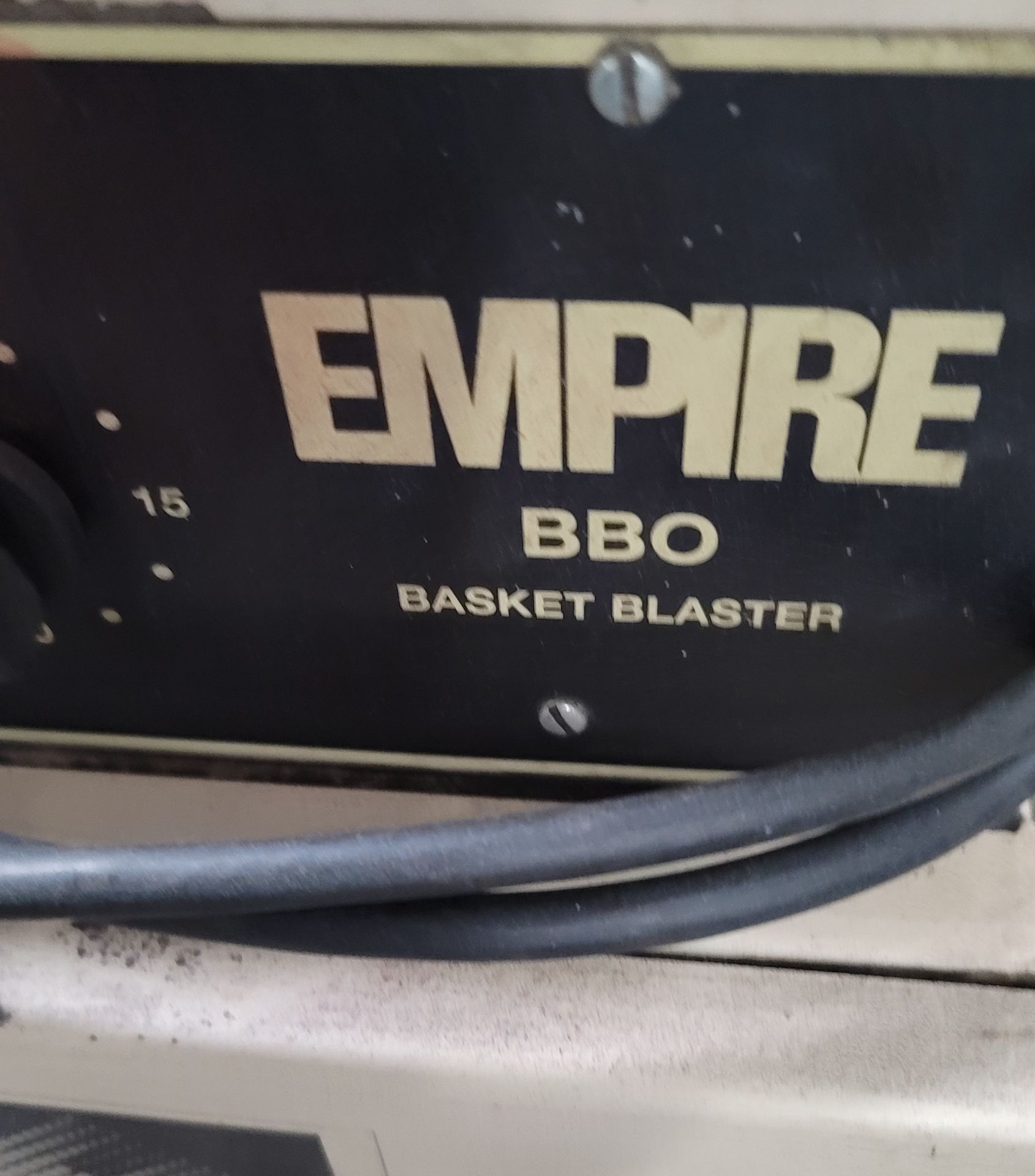 EMPIRE BBO BASKET BLASTER - Image 2 of 2