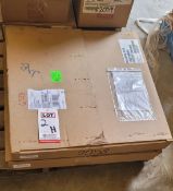 LOT - (2) BOXES OF HAAS MACHINE PARTS, NEW, SEE PHOTOS
