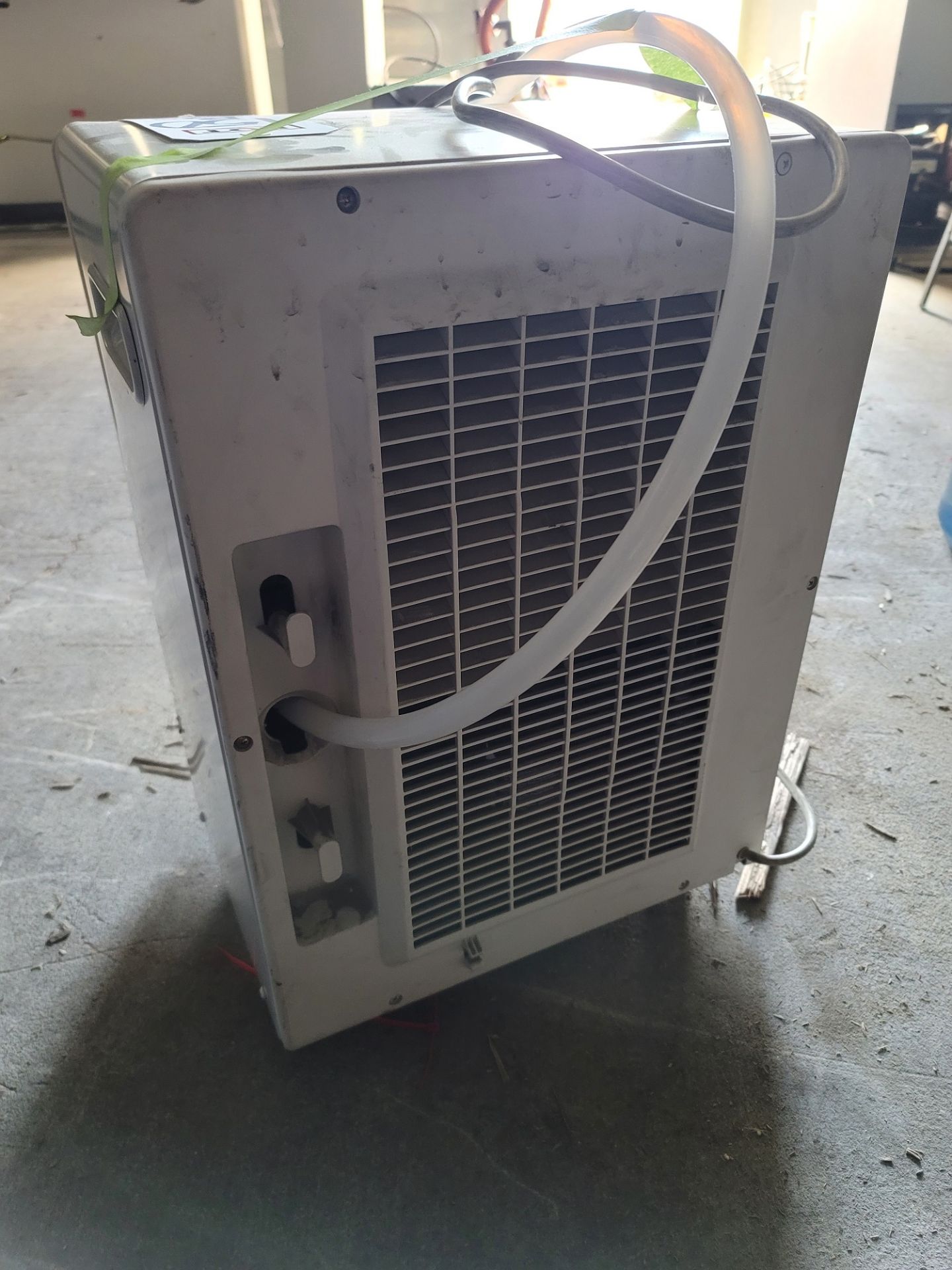 COMFORT-AIRE DEHUMIDIFIER (LOCATION: MAINTENANCE WH) - Image 2 of 2