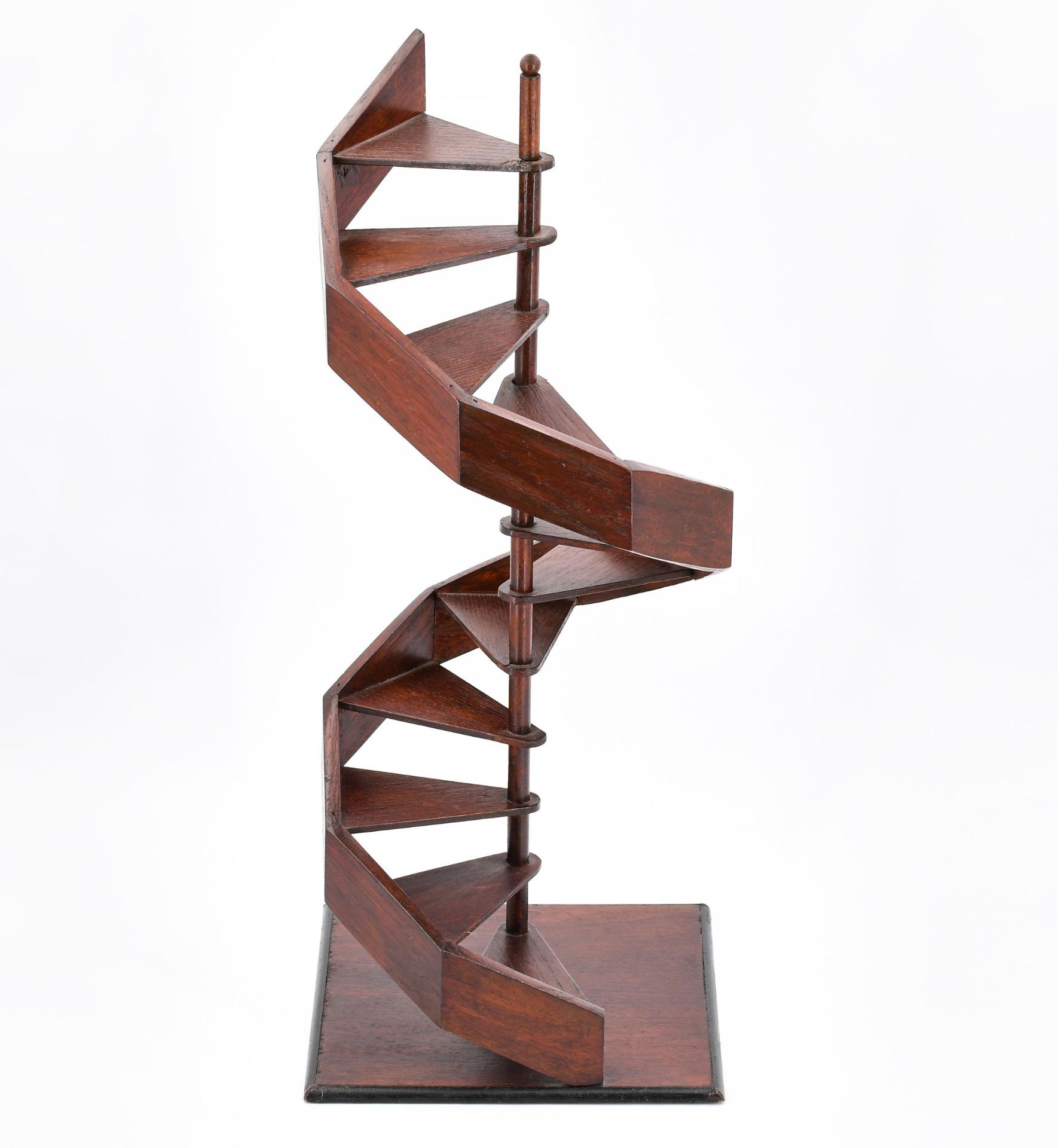 Modell einer Treppe - Bild 5 aus 6