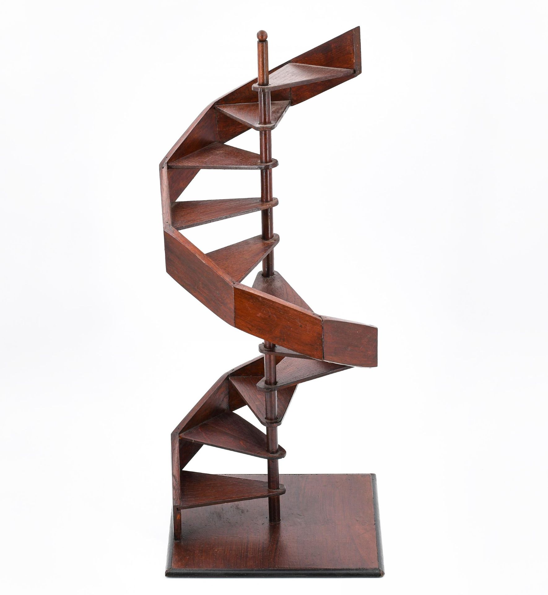 Modell einer Treppe - Bild 2 aus 6