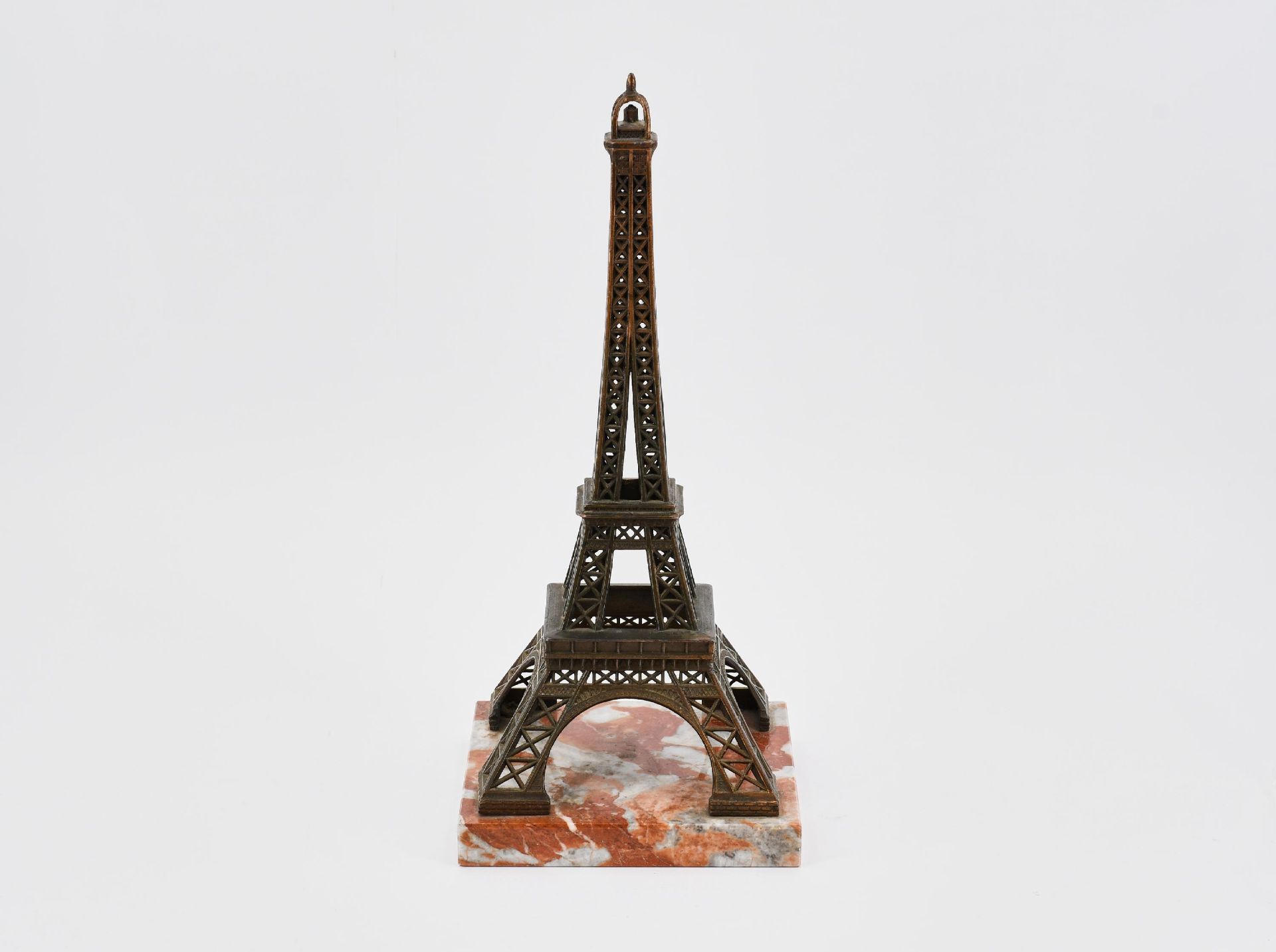 Eiffelturm - Image 3 of 7