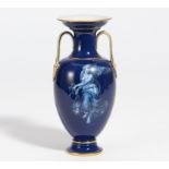 Vase mit Allegorien