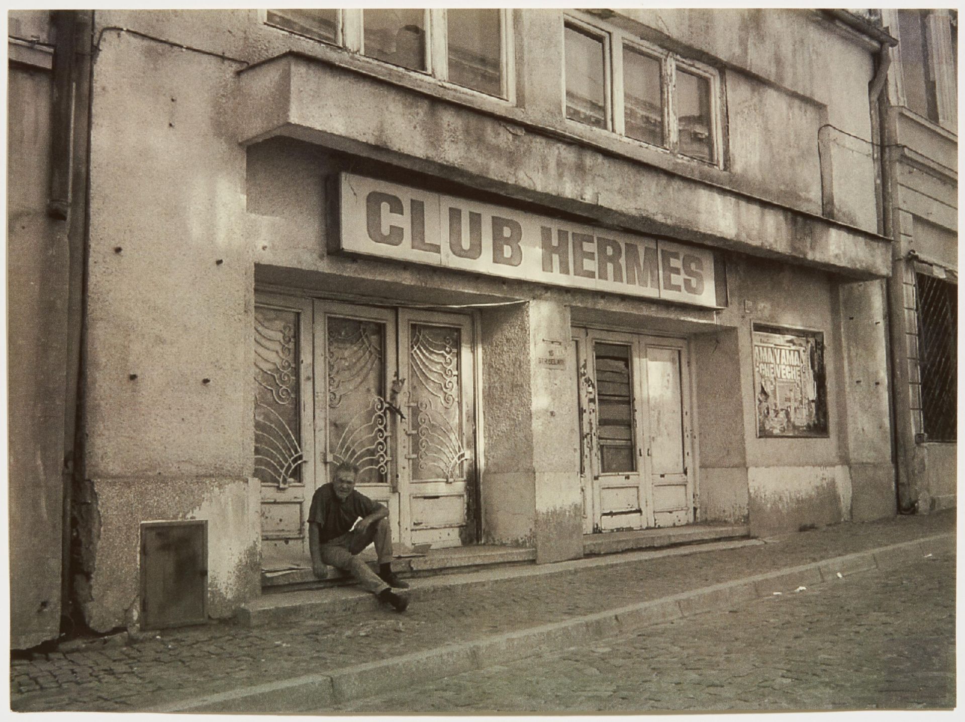 Club Hermes - Image 8 of 11