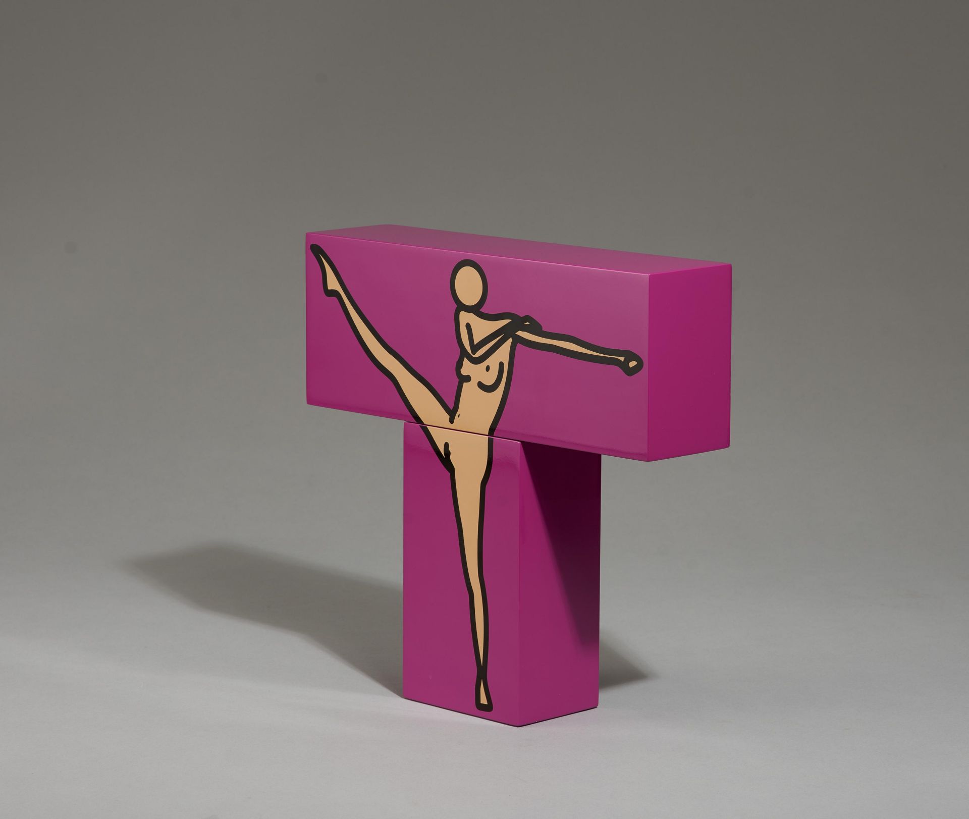 Caterina Dancing (10, pink) - Image 2 of 4