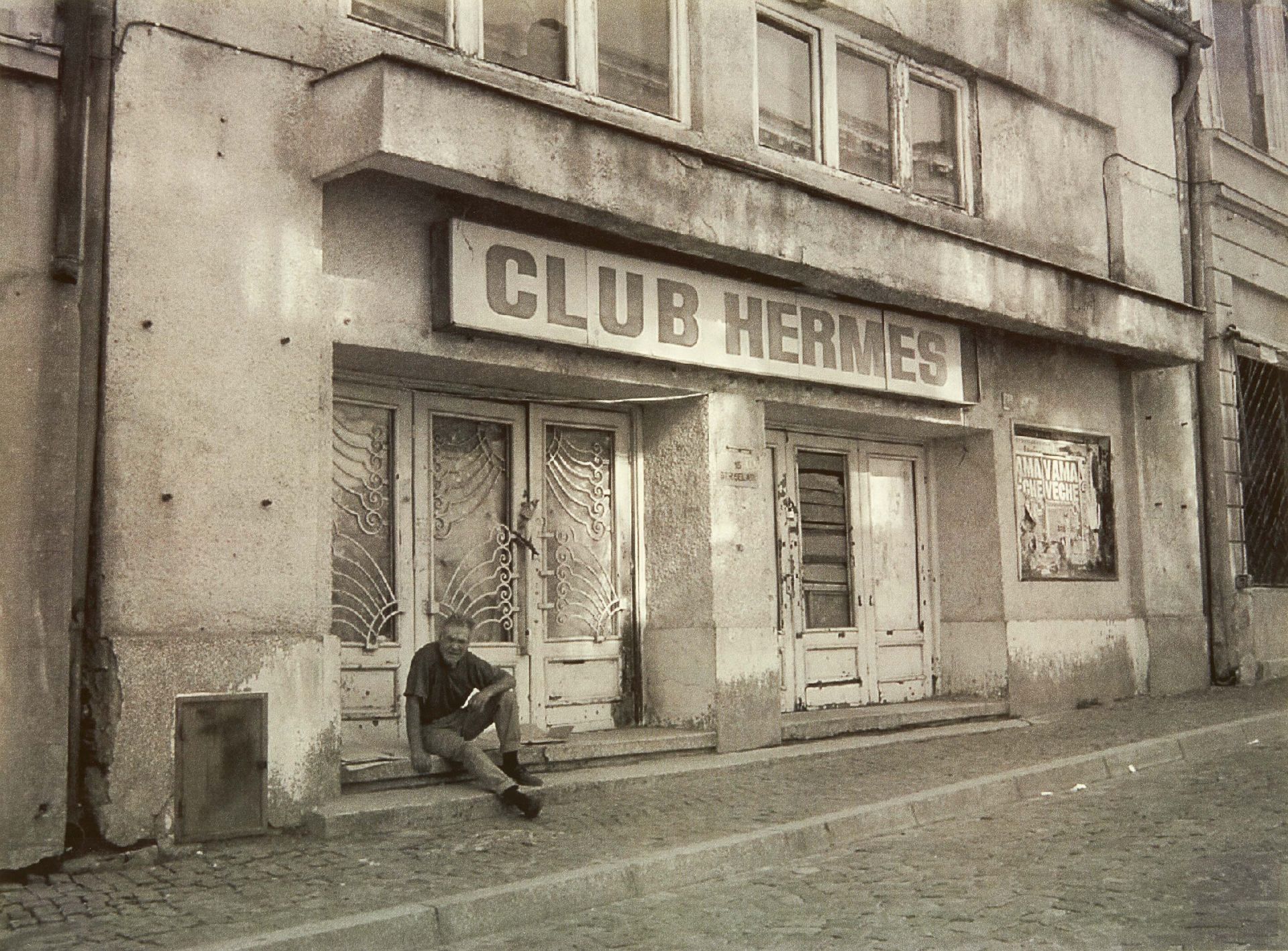 Club Hermes - Image 7 of 11