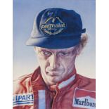 Niki Lauda