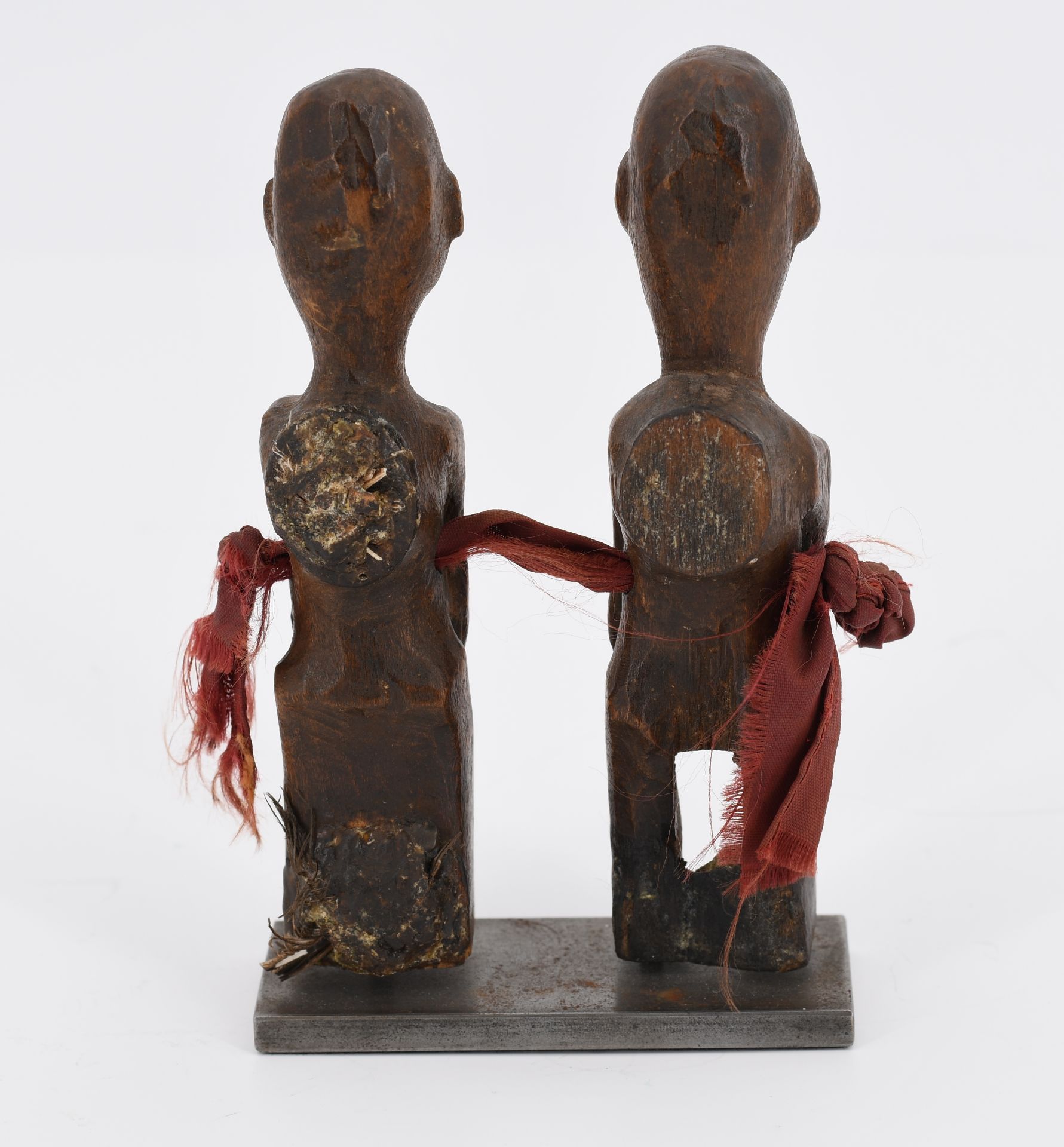 Amulett-Figurenpaar - Image 3 of 6