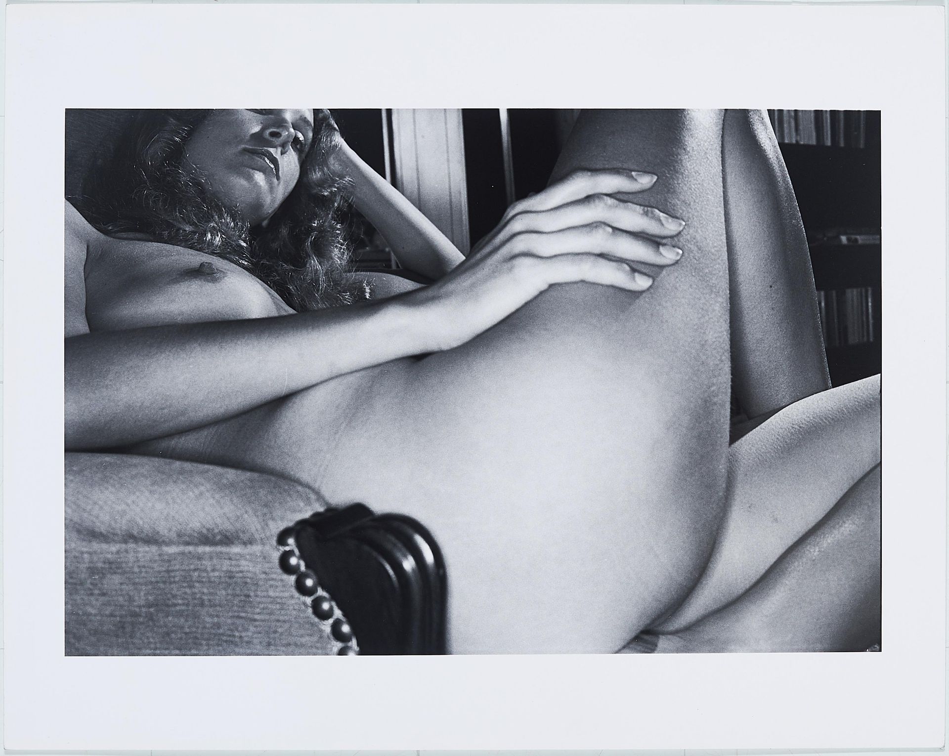 Lee Friedlander: Nude - Image 2 of 3