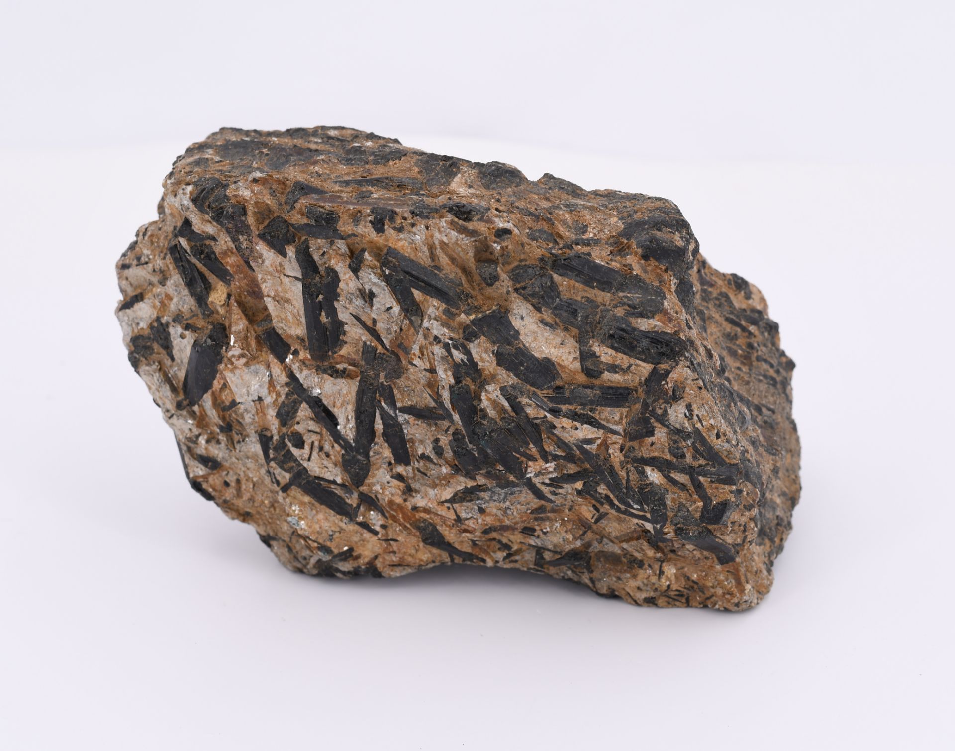 Gruppe von verschiedenen Mineralien und 3 Versteinerungen - Bild 16 aus 24