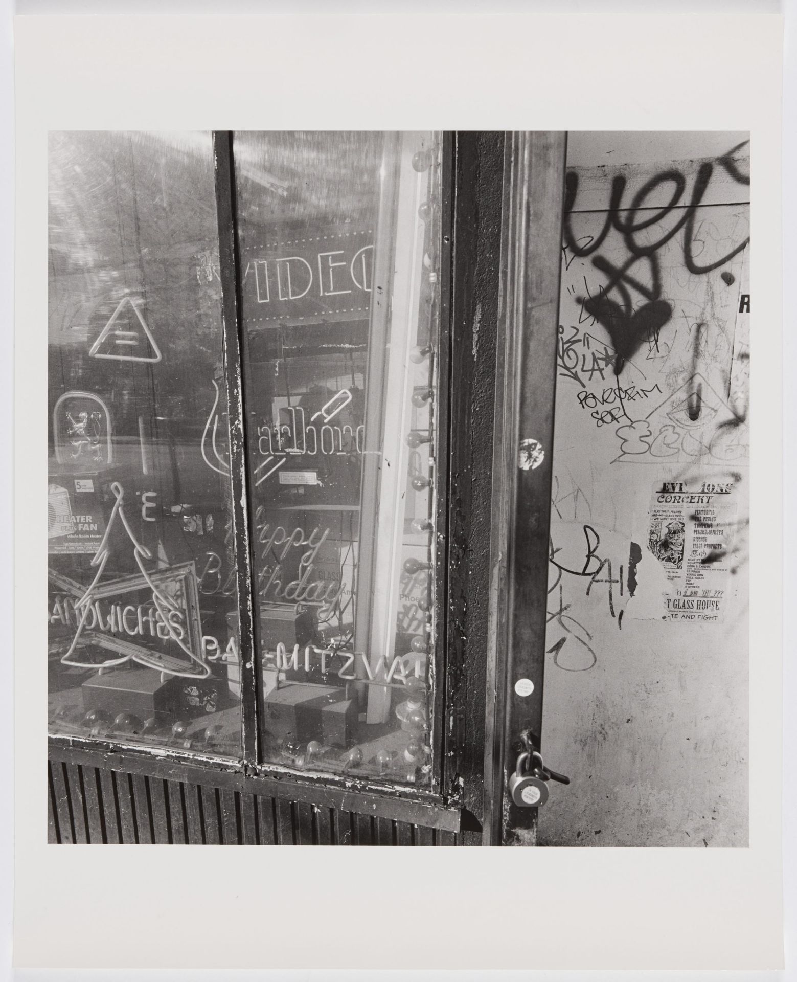 Lee Friedlander: New York City - Image 2 of 3