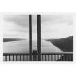 Lee Friedlander: G.W. Bridge (George Washington Bridge)