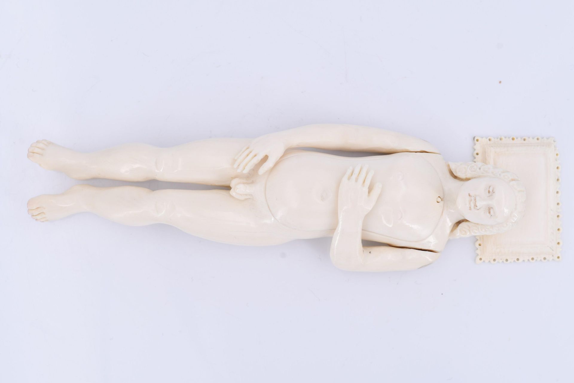 Anatomisches Modell eines Mannes - Bild 8 aus 13