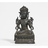 Bodhisattva Guanyin