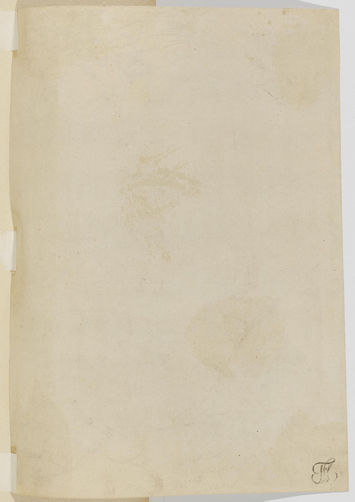 Marcantonio Raimondi ca. 1480 Molinella - 1534 Bologna: Life of the Virgin - Image 3 of 20