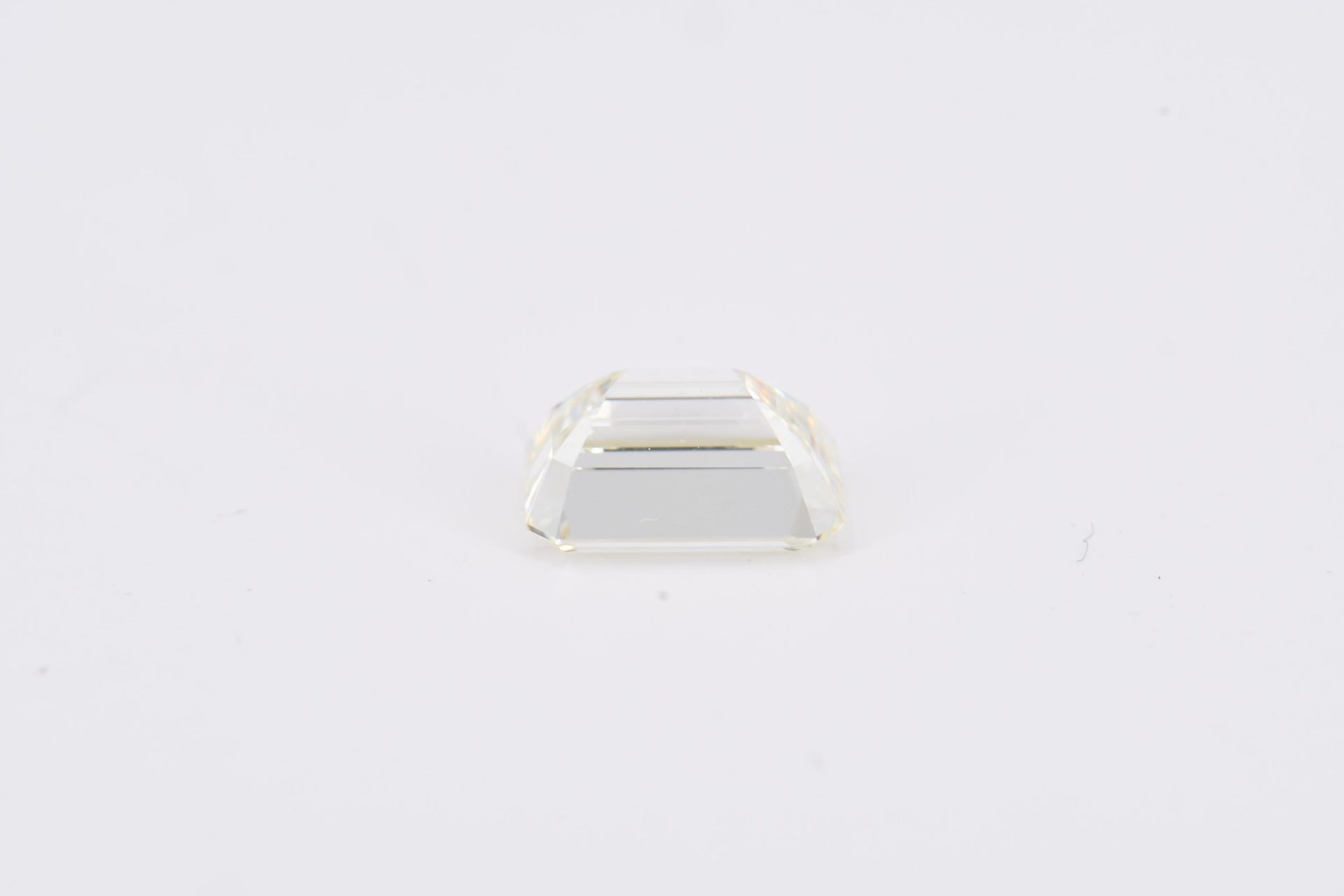 Diamant-Ring - Bild 2 aus 6