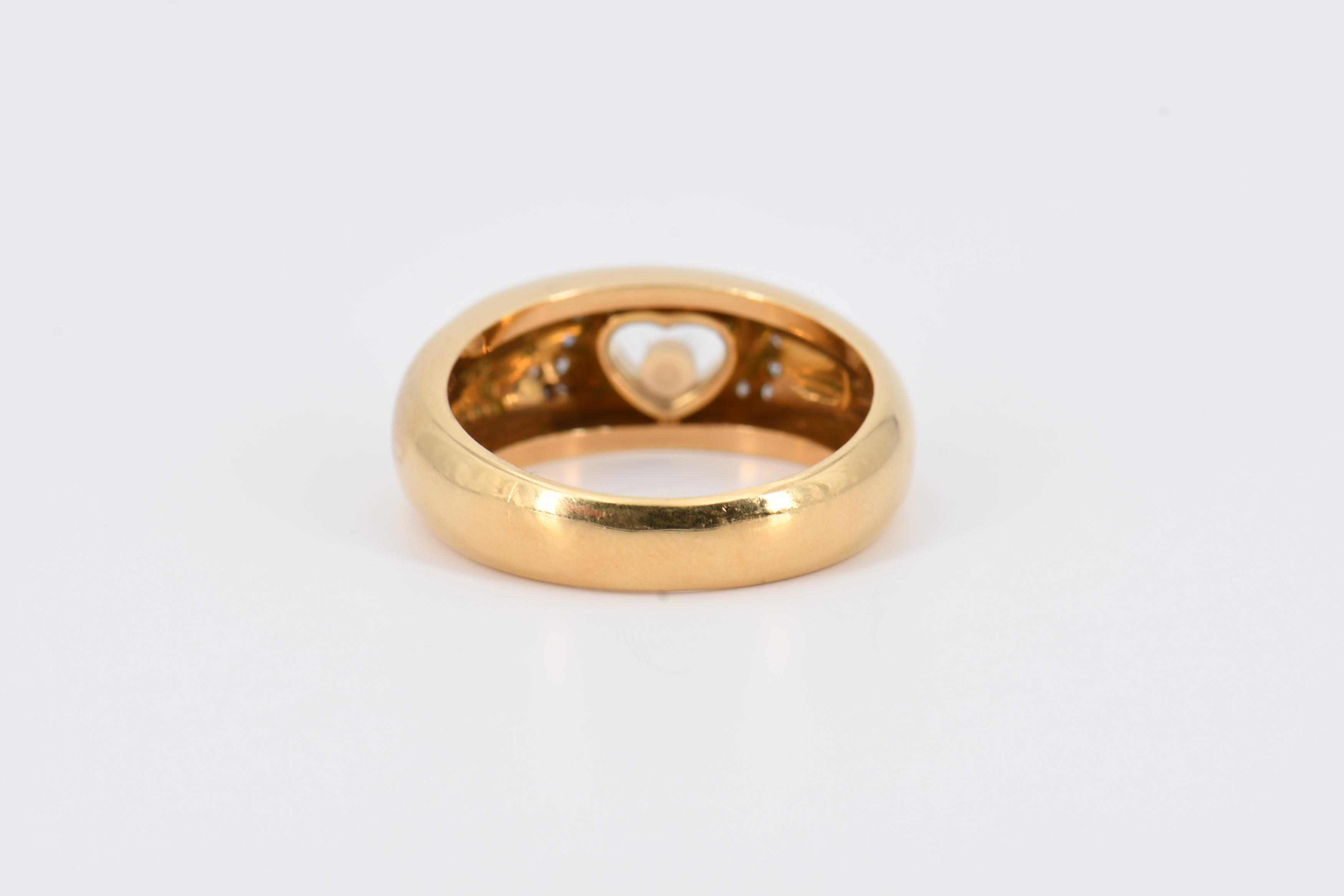 Chopard Diamond-Ring - Image 4 of 7