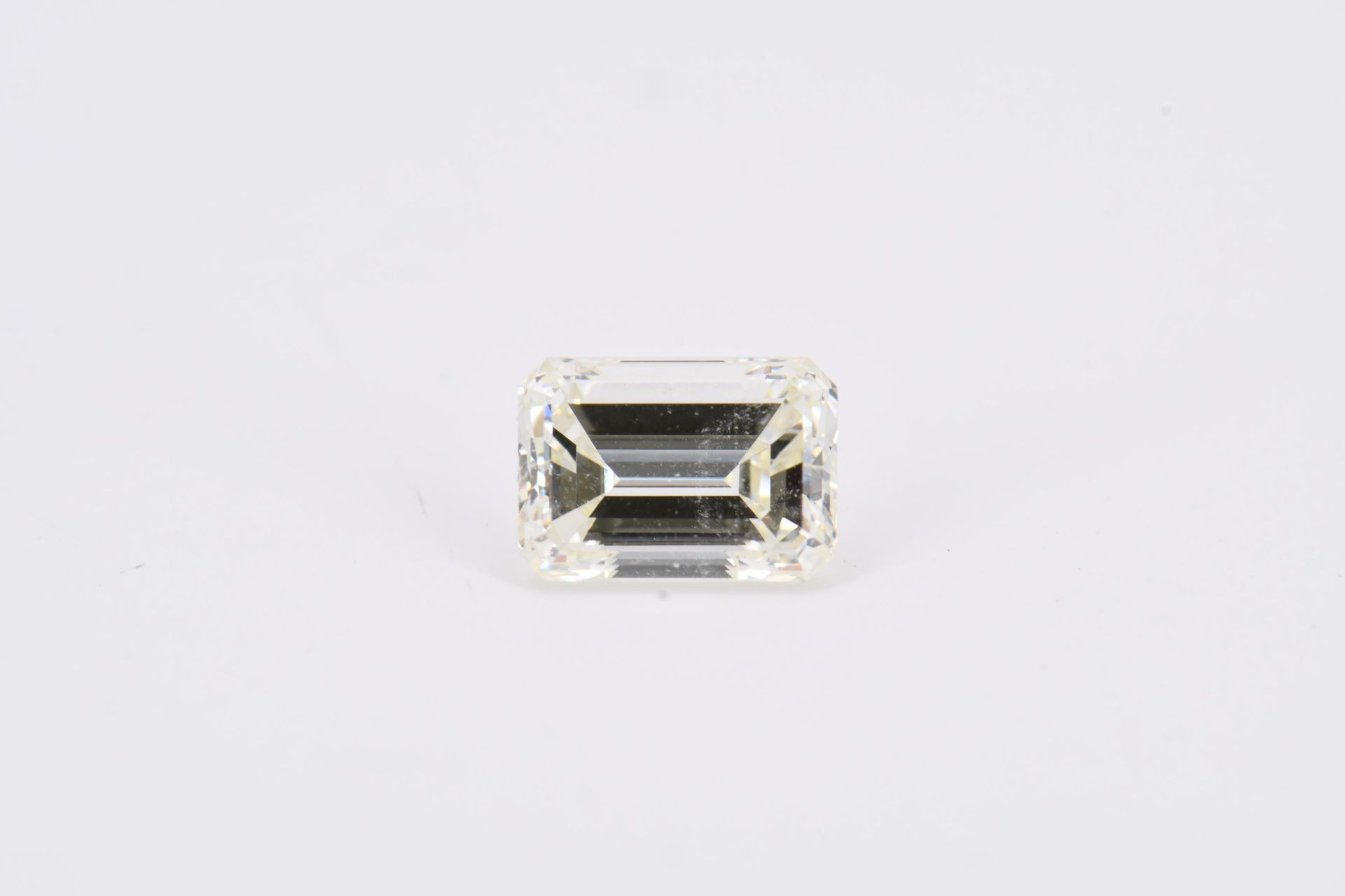 Diamond-Ring - Image 6 of 6