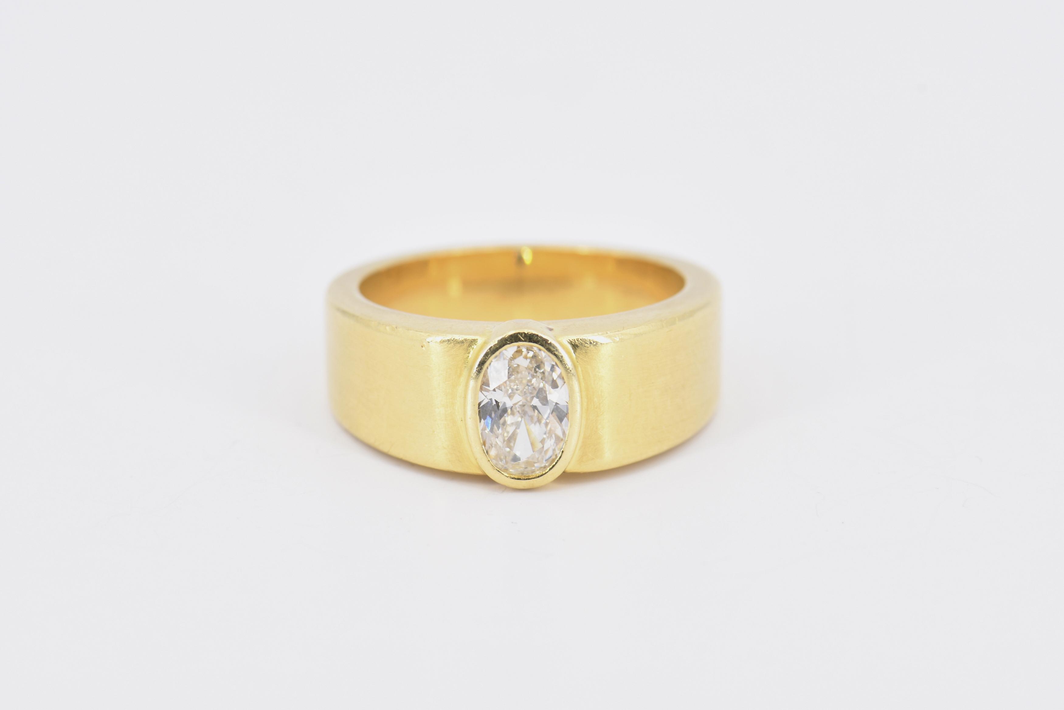 Diamond-Ring - Image 2 of 6