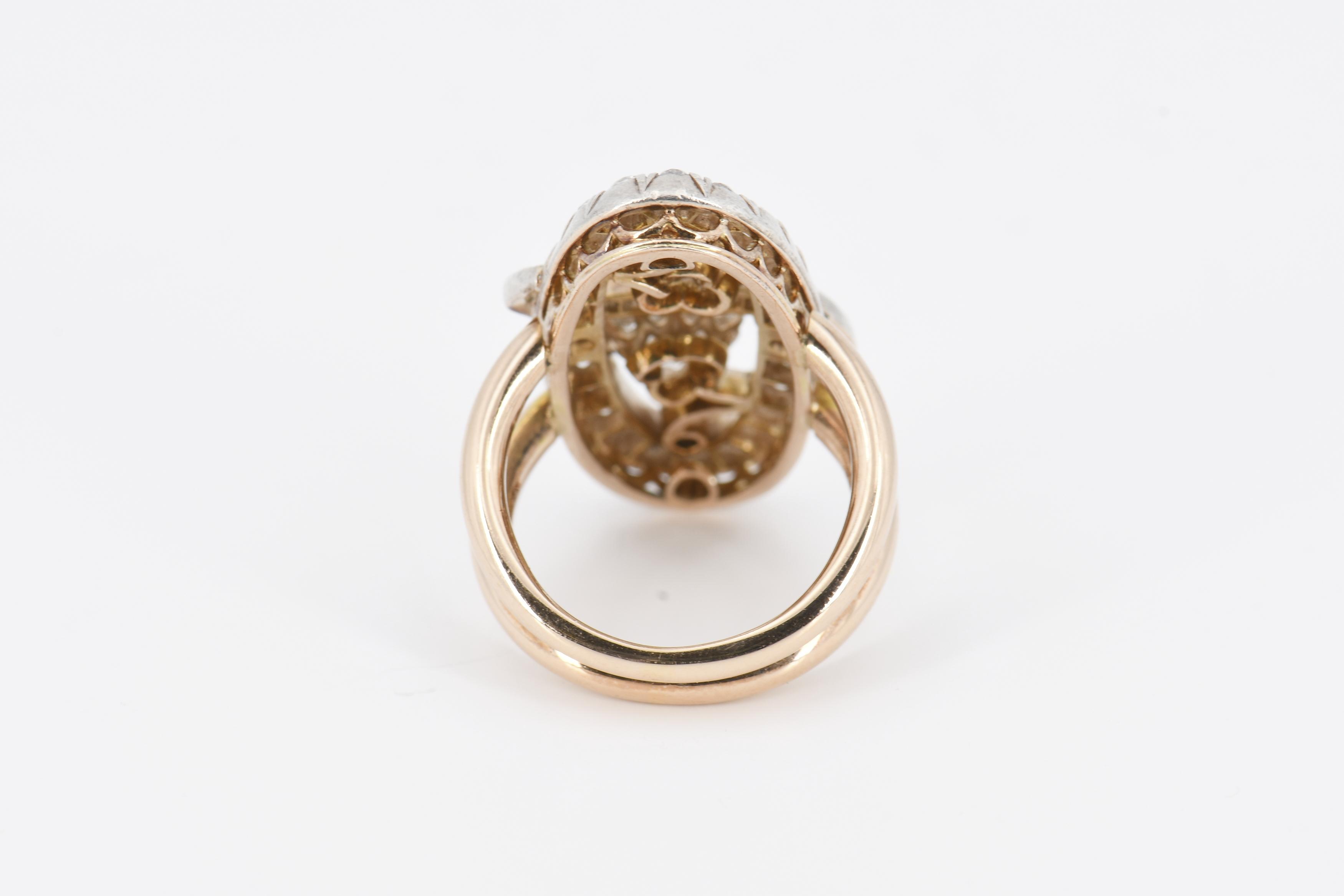 Diamond-Ring - Image 4 of 5