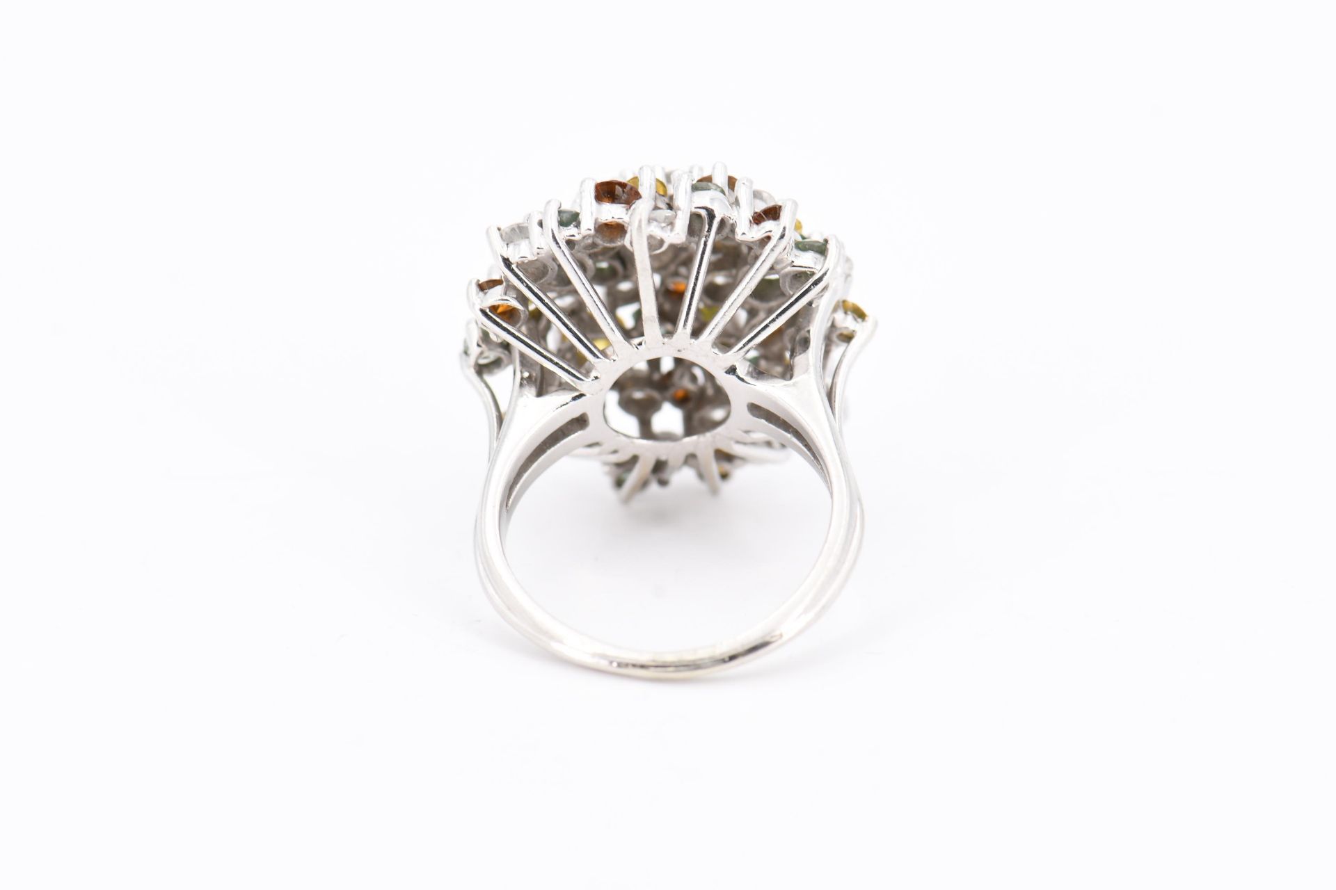 Diamond-Ring - Image 4 of 5