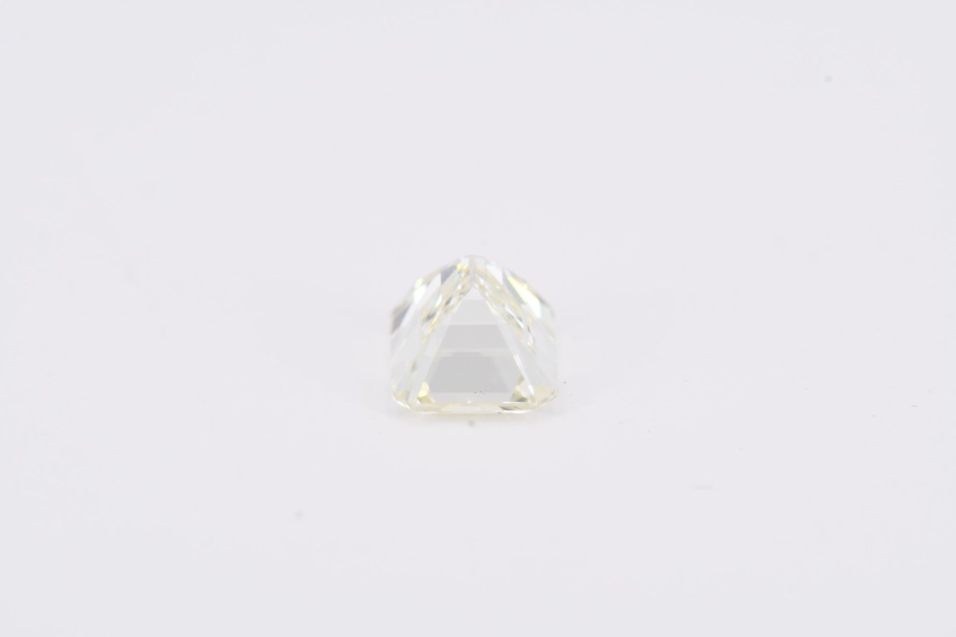Diamant-Ring - Bild 5 aus 6