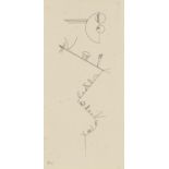 Wassily Kandinsky: Ohne Titel (Komposition)