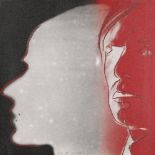 Andy Warhol: The Shadow