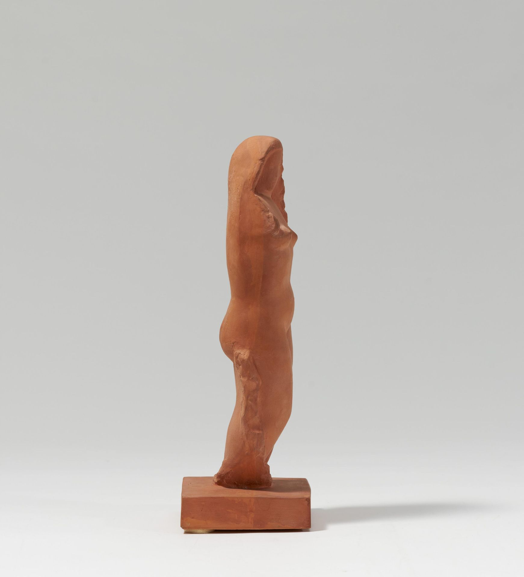 Joseph Csaky: Femme nue debout - Image 4 of 5