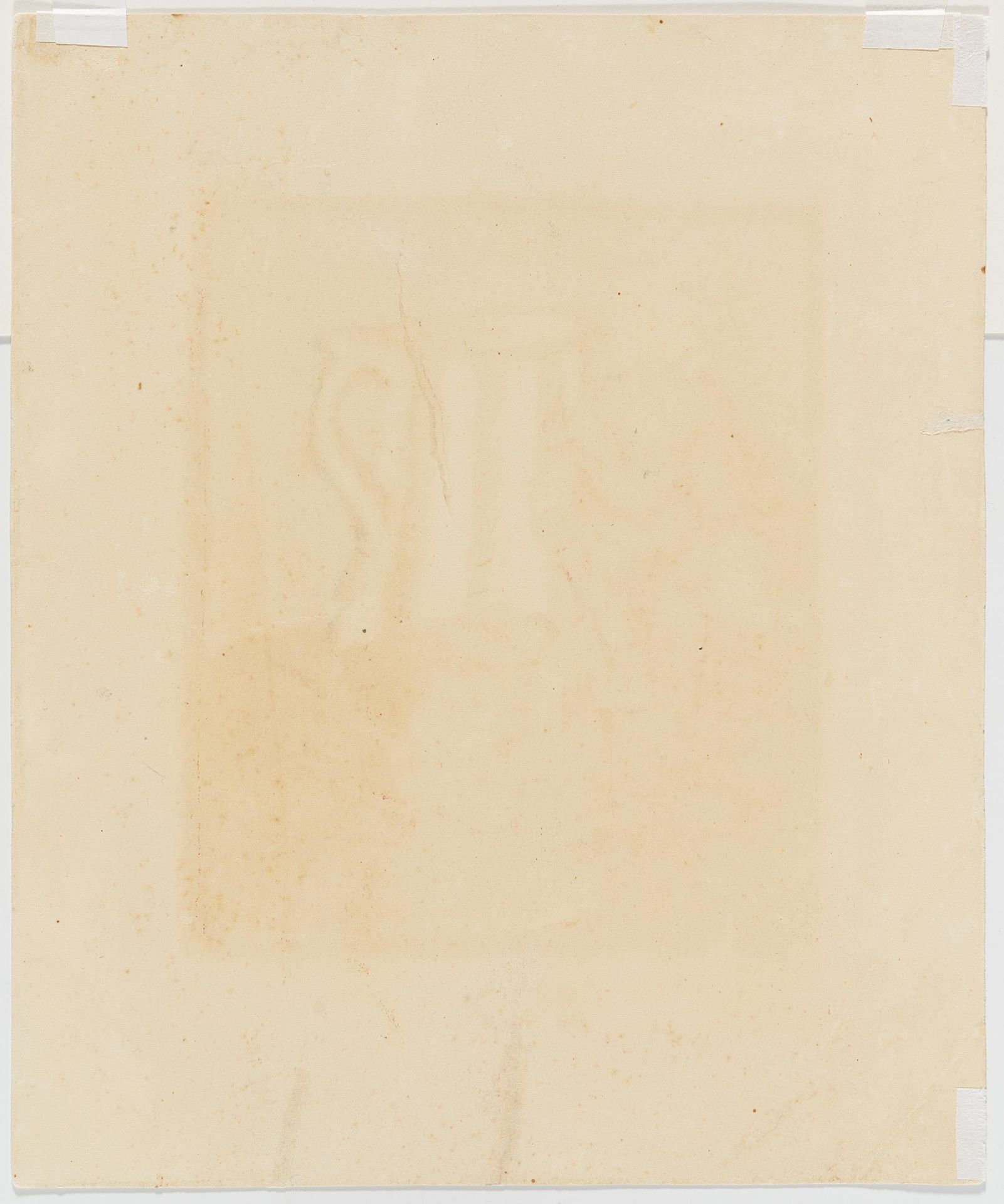 Ernst Ludwig Kirchner: Stillleben - Image 3 of 4