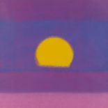 Andy Warhol: Sunset