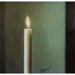 Gerhard Richter: Kerze