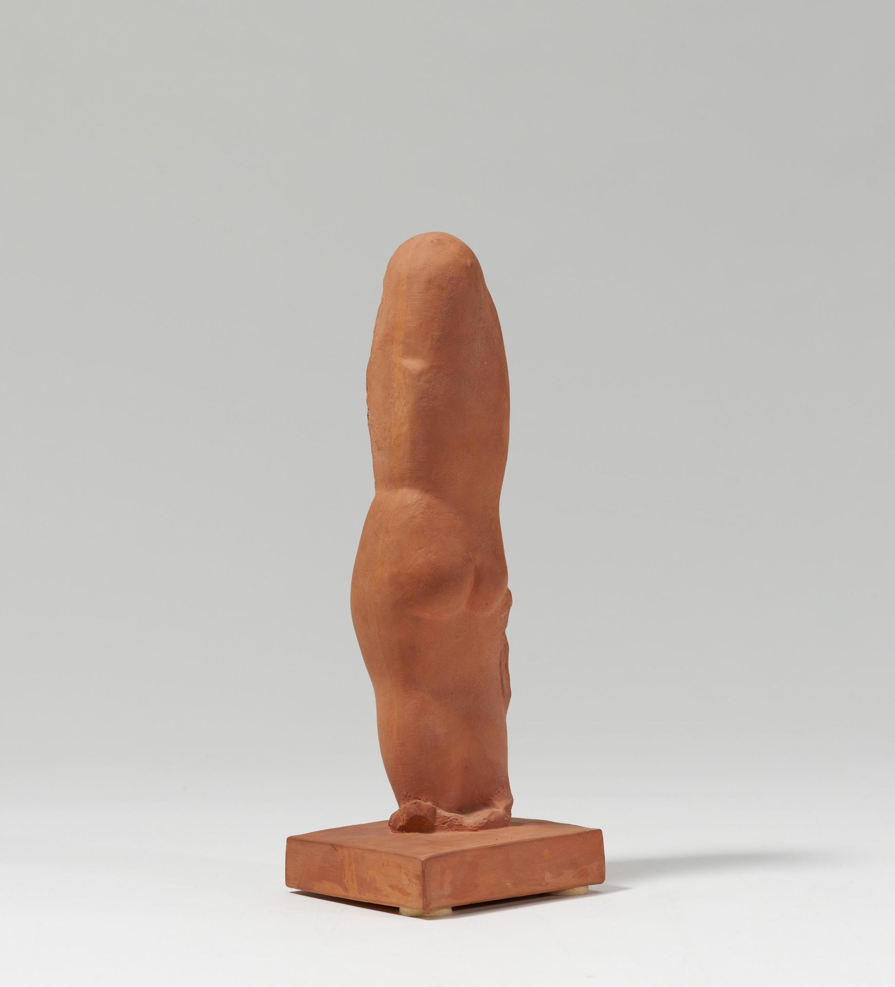 Joseph Csaky: Femme nue debout - Image 3 of 5