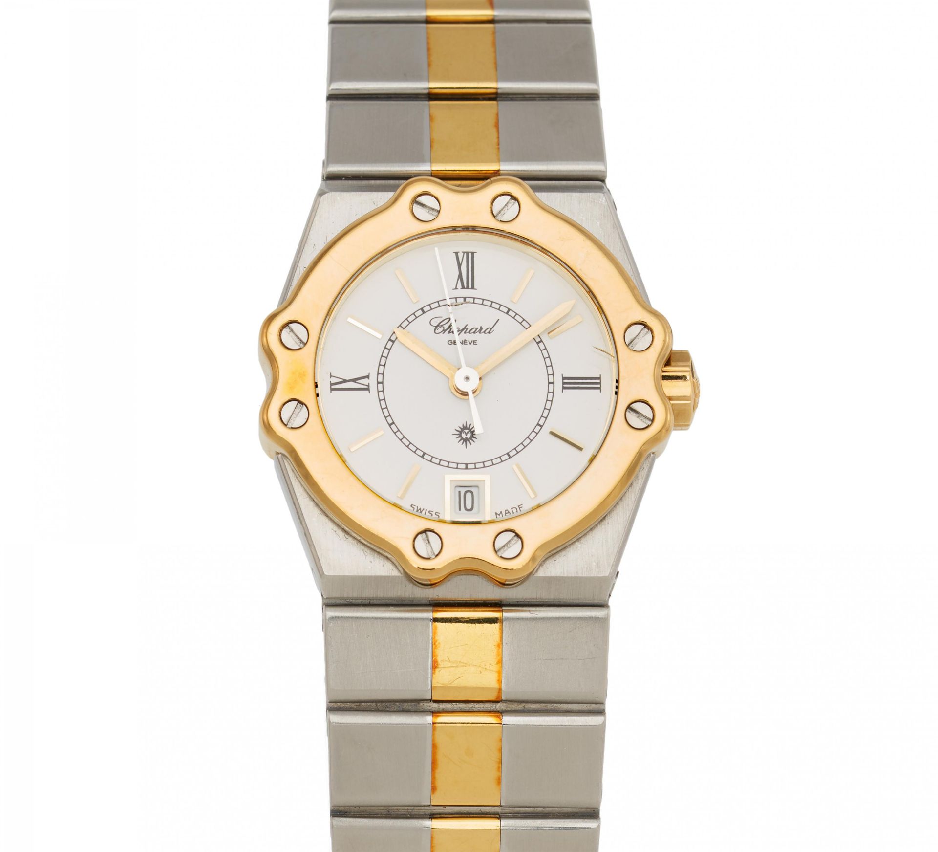 Chopard: Wristwatch