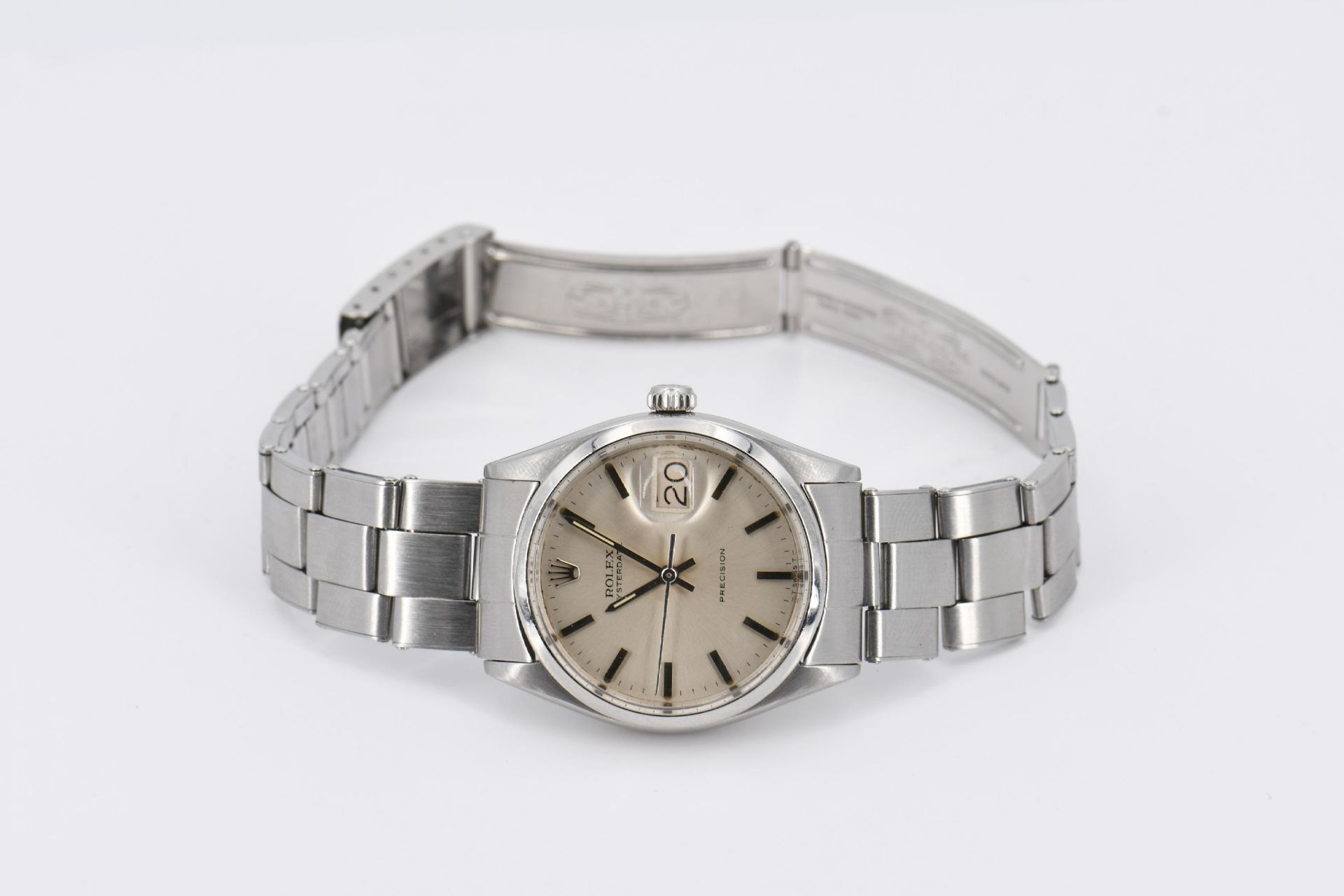 Rolex: Oysterdate - Image 2 of 7