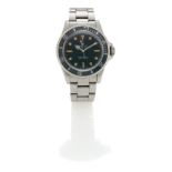 Rolex: Submariner