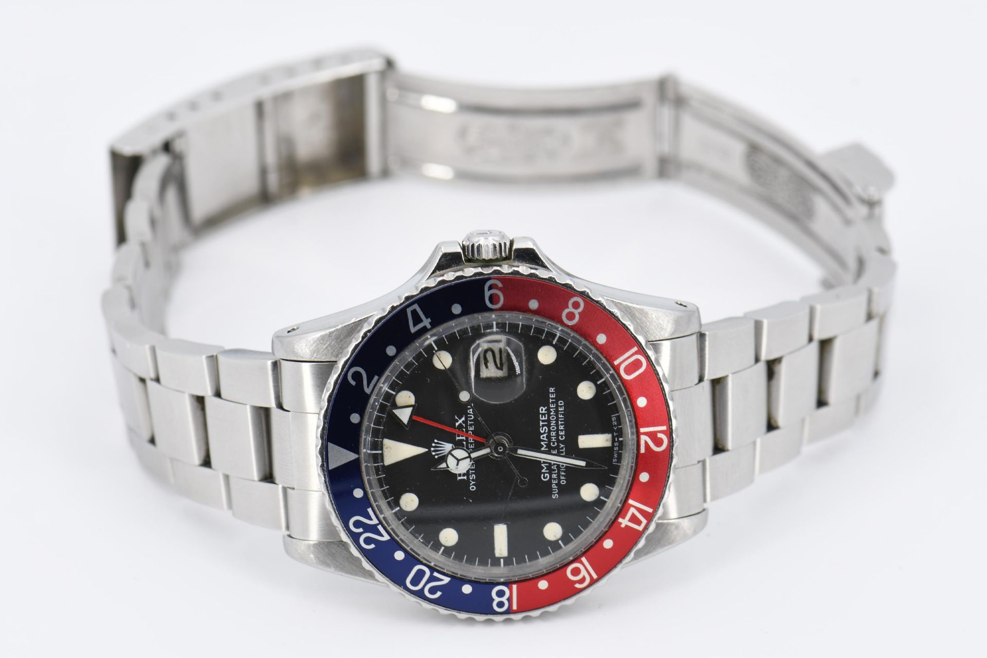 Rolex: GMT-Master Sportmodell - Image 4 of 5