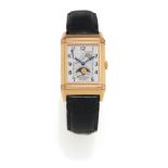 Jaeger LeCoultre: Reverso