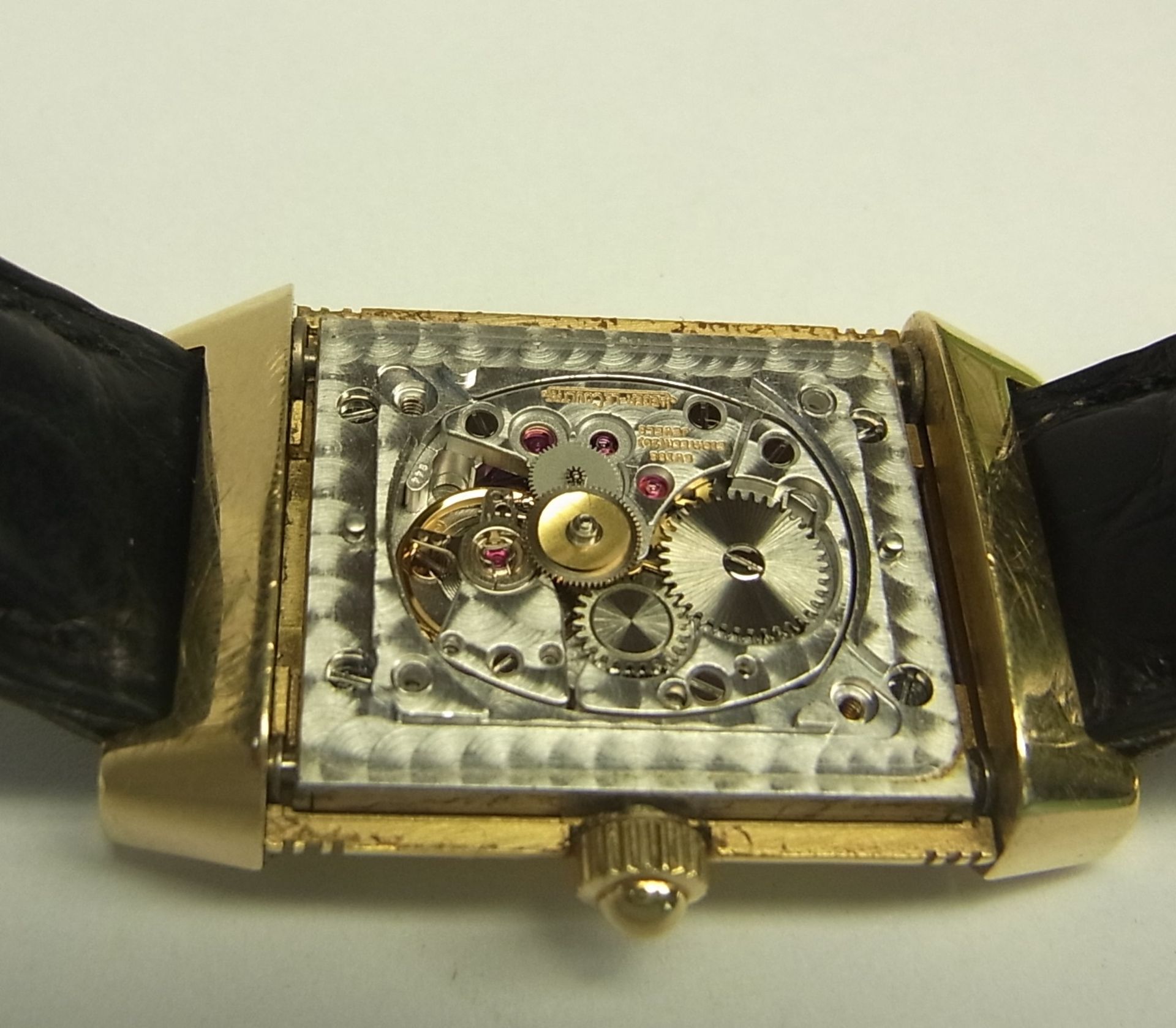 Jaeger LeCoultre: Reverso - Image 5 of 5