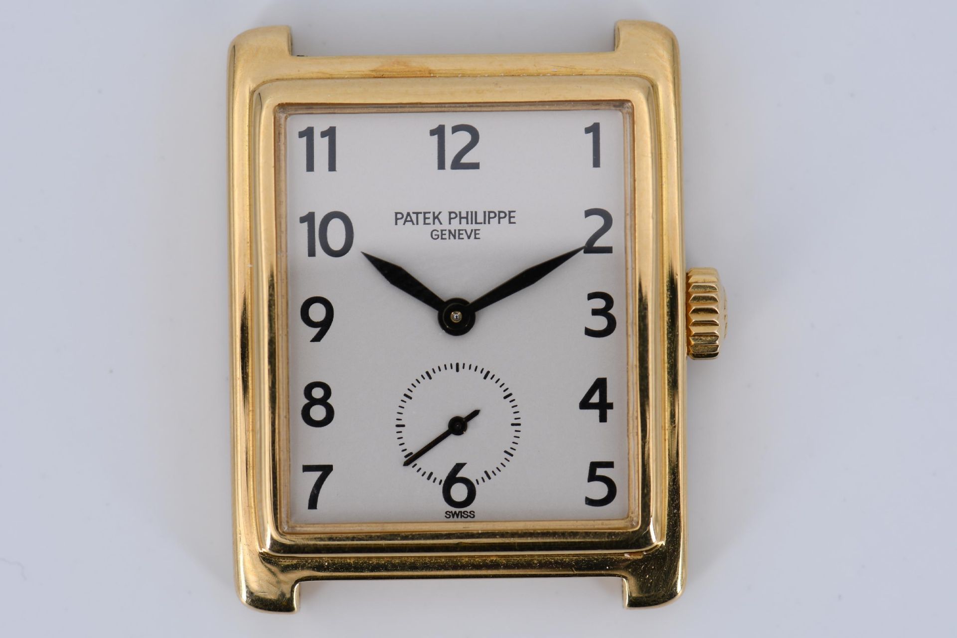 Patek Philippe: Gondolo - Image 6 of 6