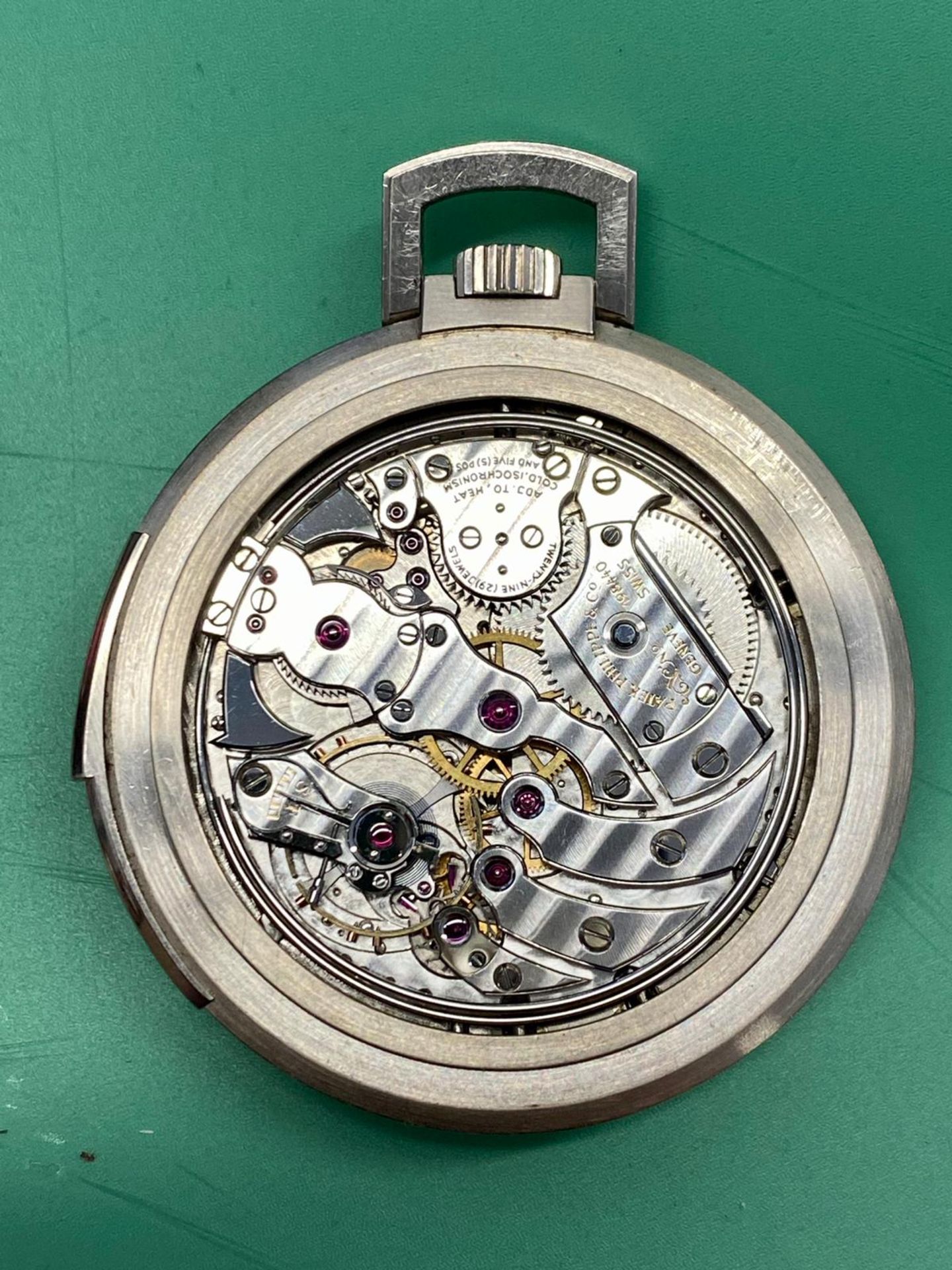 Patek Philippe: Grandes Complications - Image 6 of 7