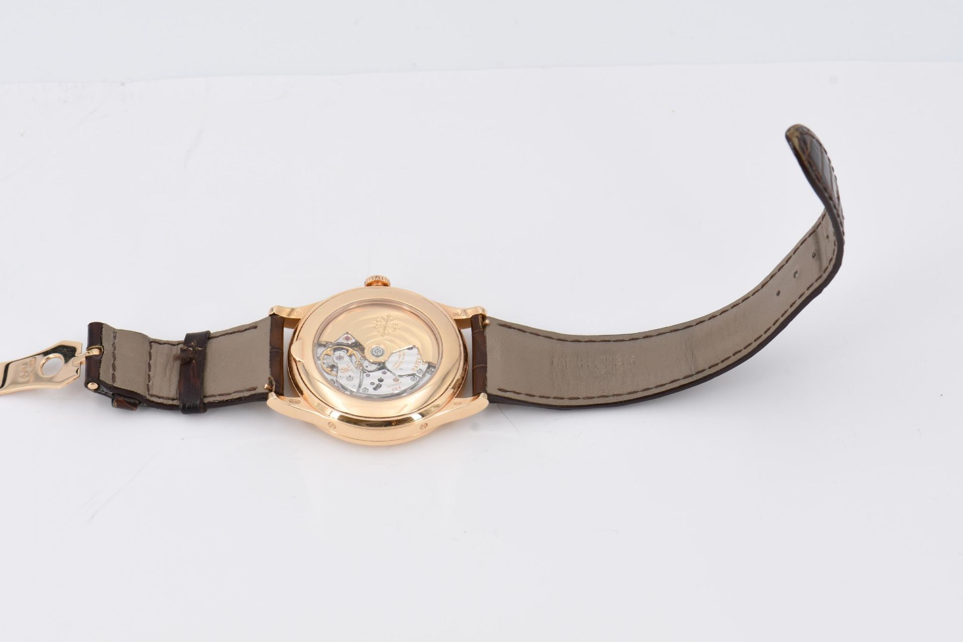 Patek Philippe: Calatrava - Image 6 of 6