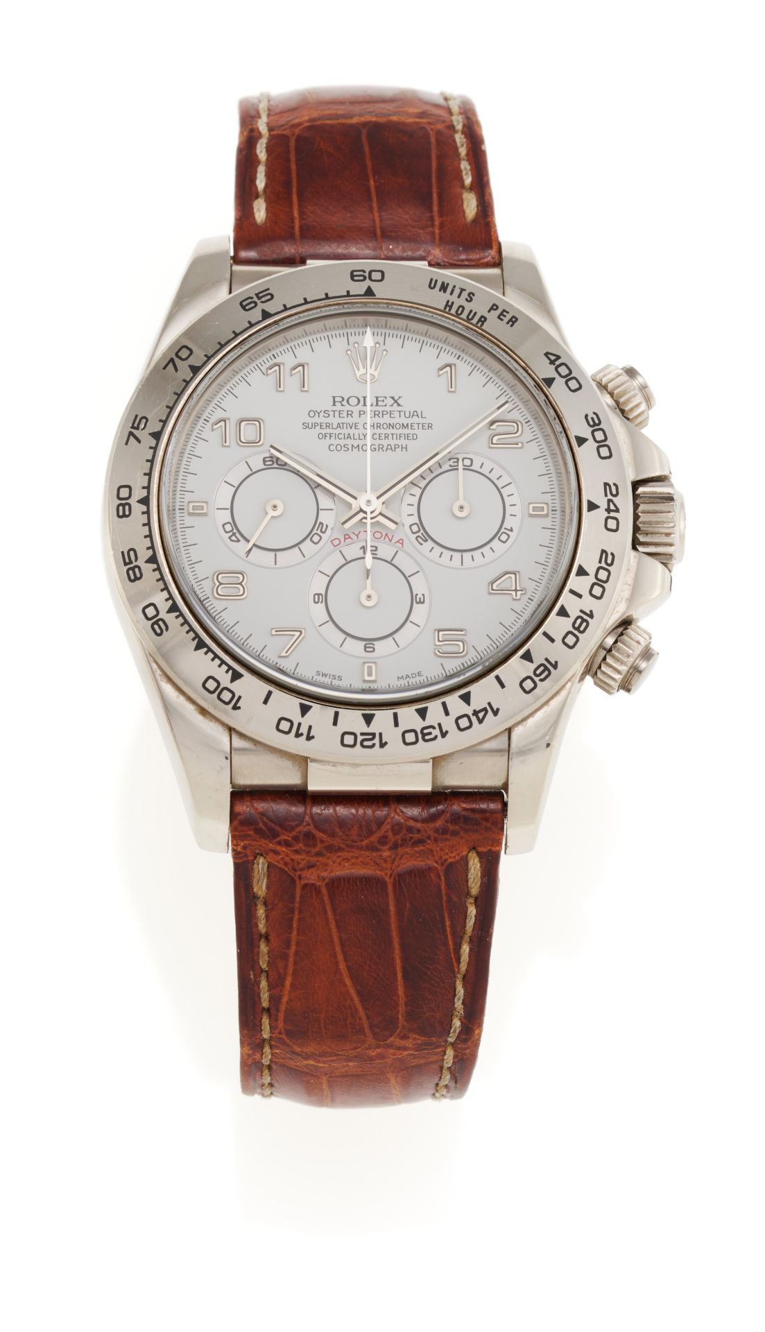 Rolex: Daytona