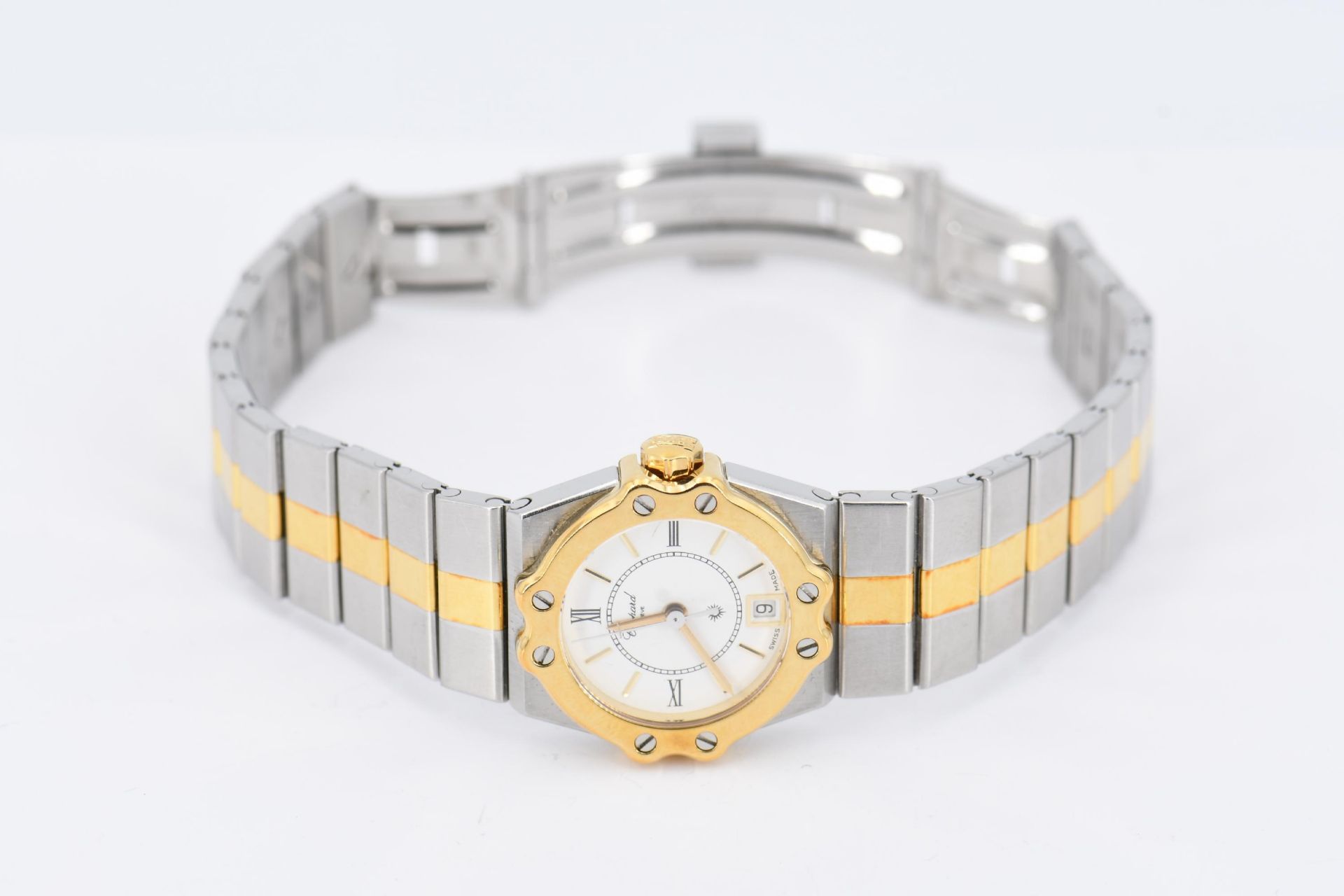 Chopard: Wristwatch - Image 2 of 6