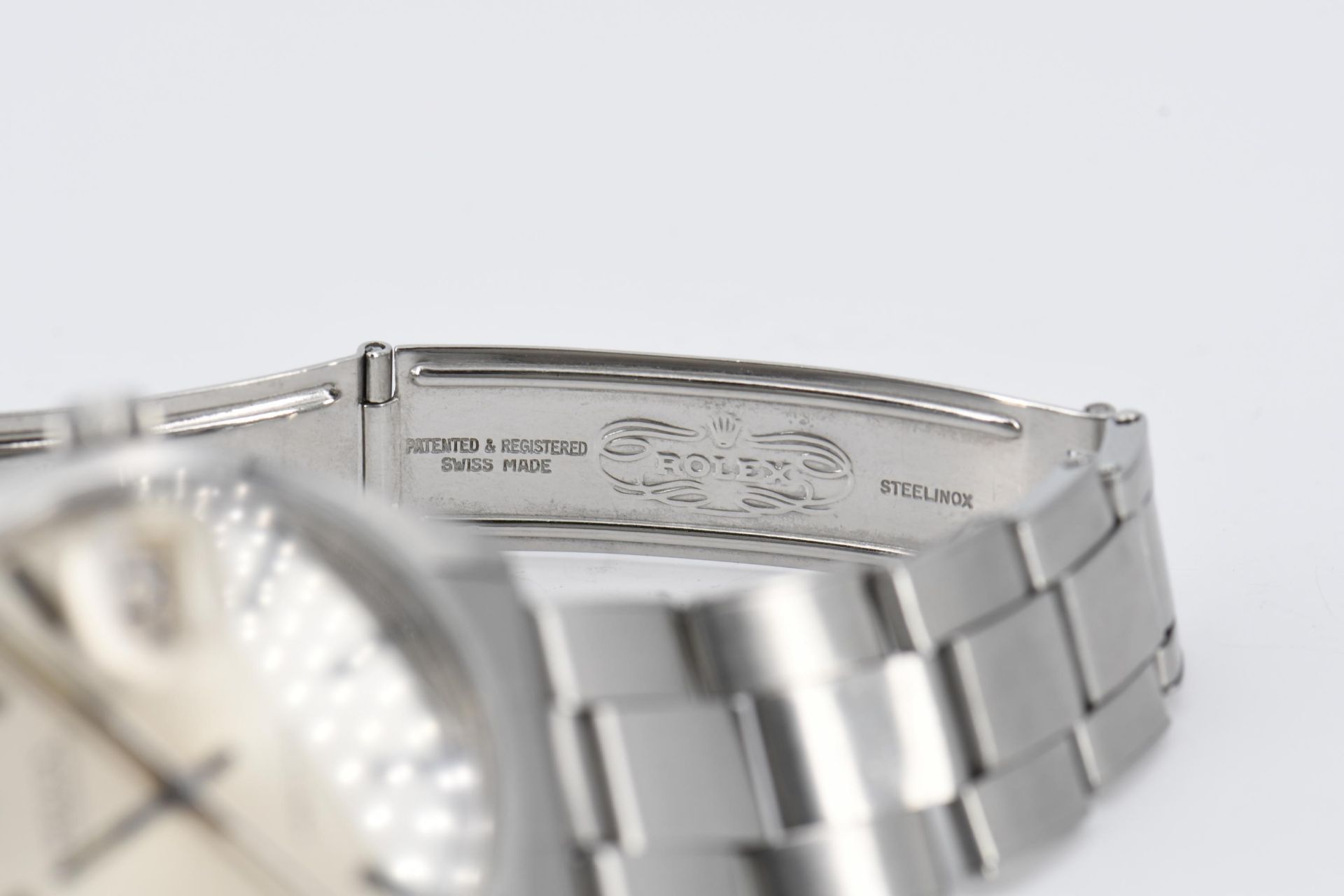 Rolex: Oysterdate - Image 5 of 7