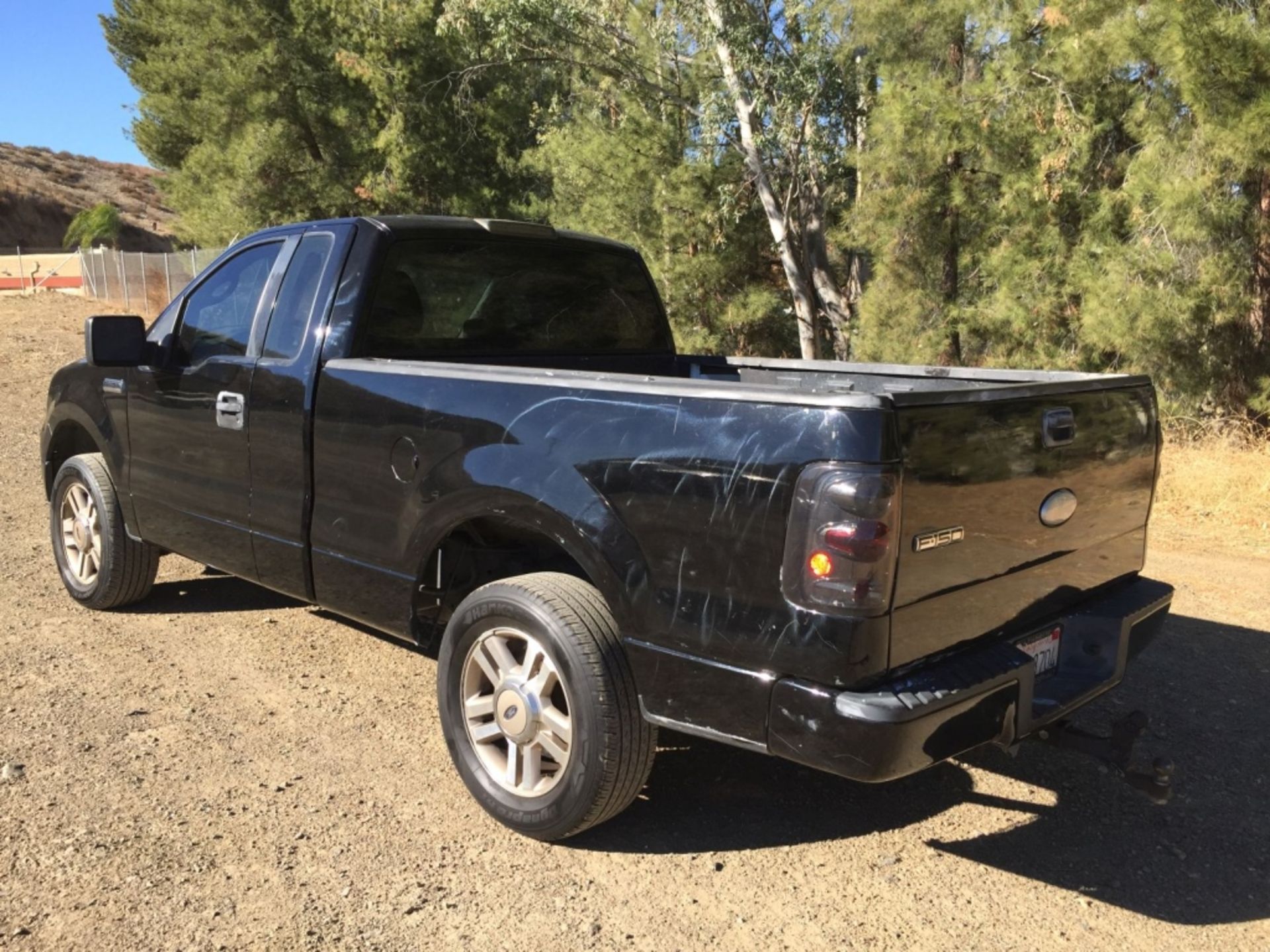 Ford F150XL Extended Cab Pickup, - Image 7 of 29