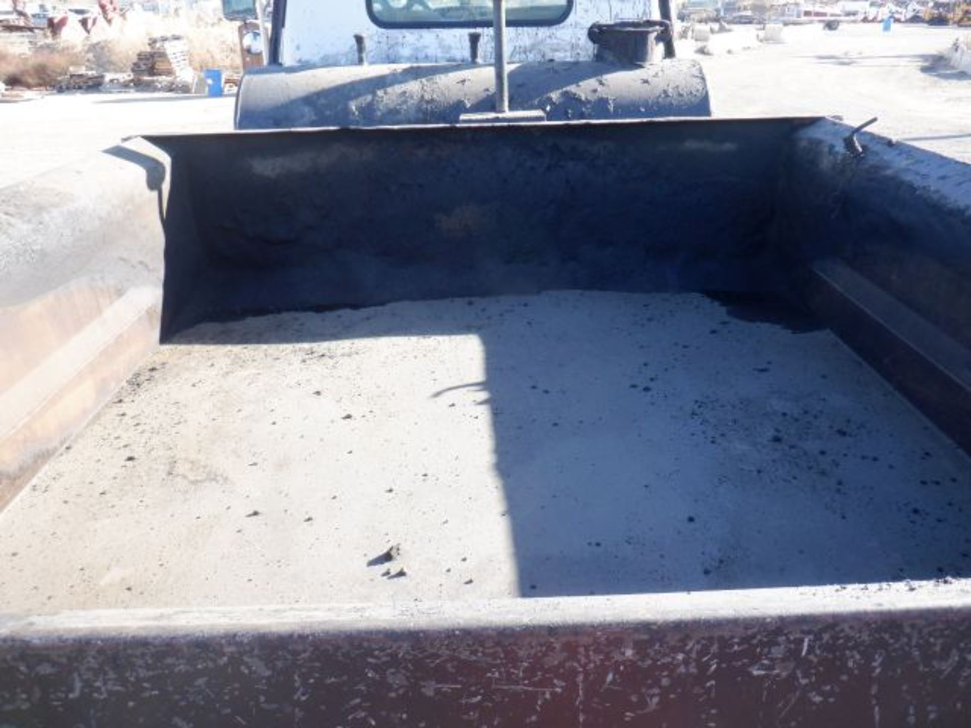 Peterbilt 330 Asphalt Patch/Dump Truck, - Image 10 of 18