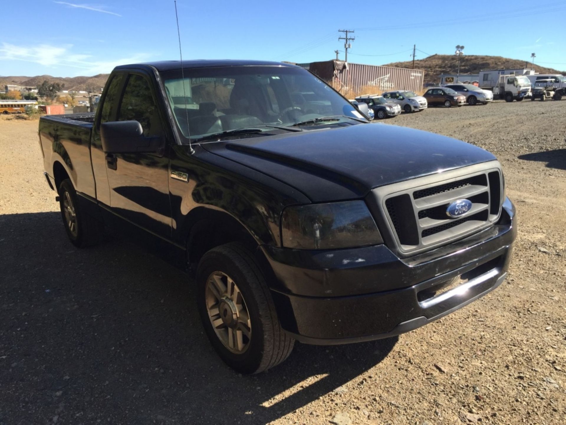 Ford F150XL Extended Cab Pickup, - Image 2 of 29