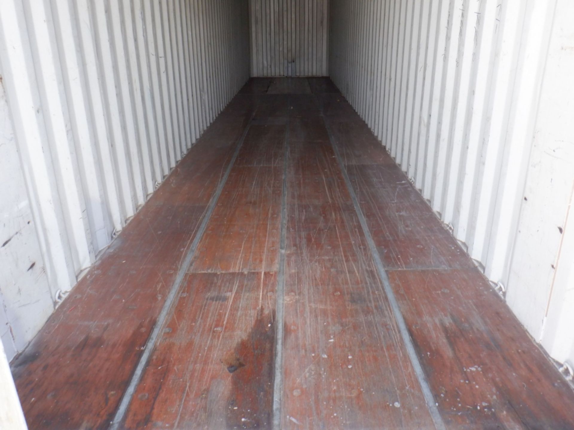 2006 Guang Dong 45' High Cube Container, - Image 5 of 6