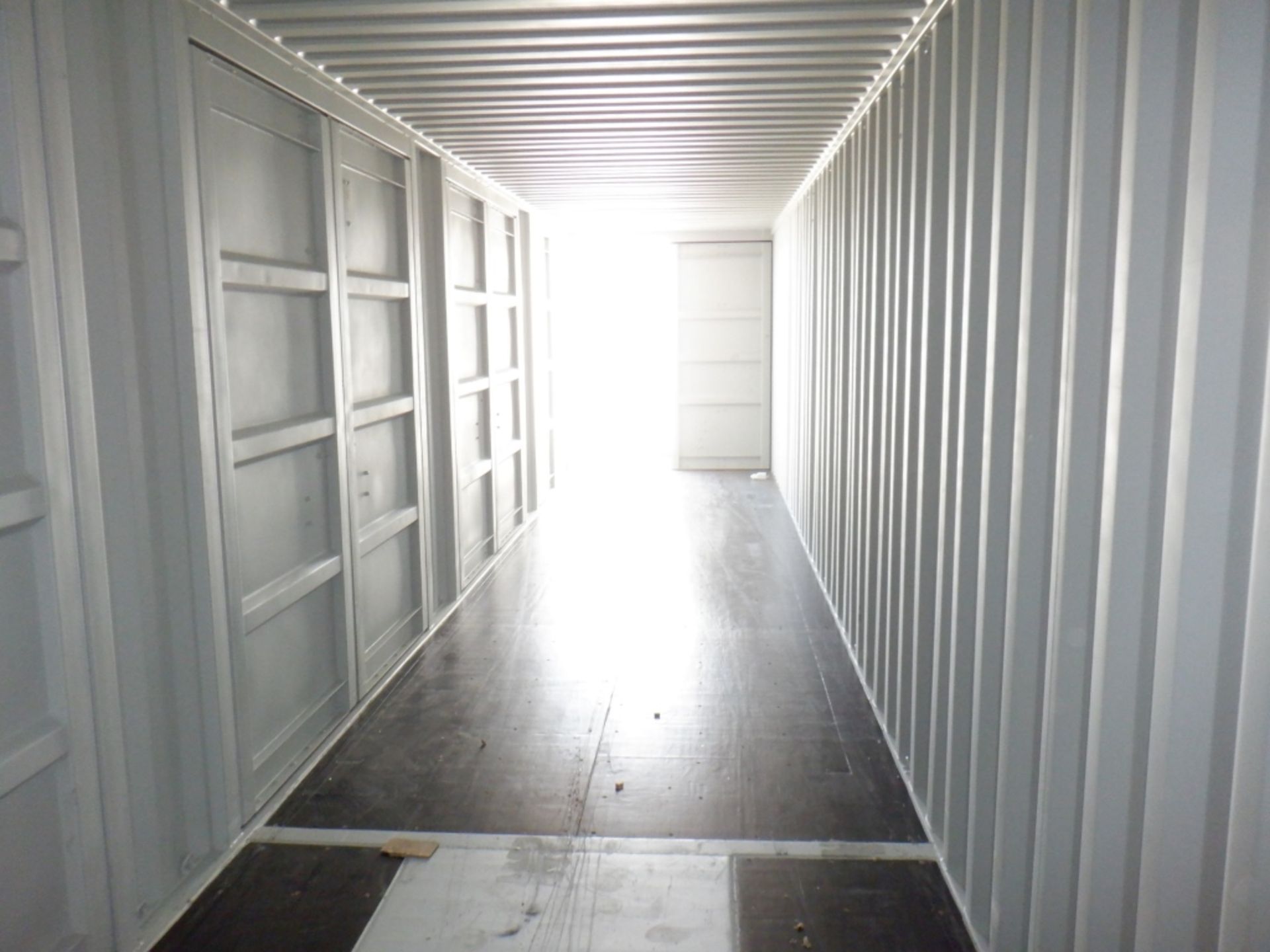 Unused 2020 40' High Cube Container, - Image 6 of 6